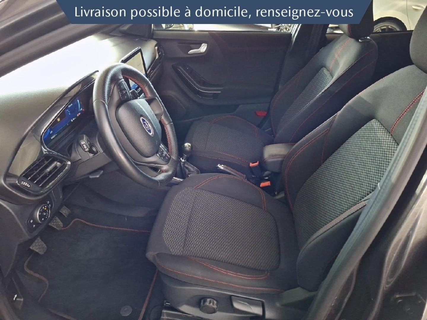 ford - Visuel 7