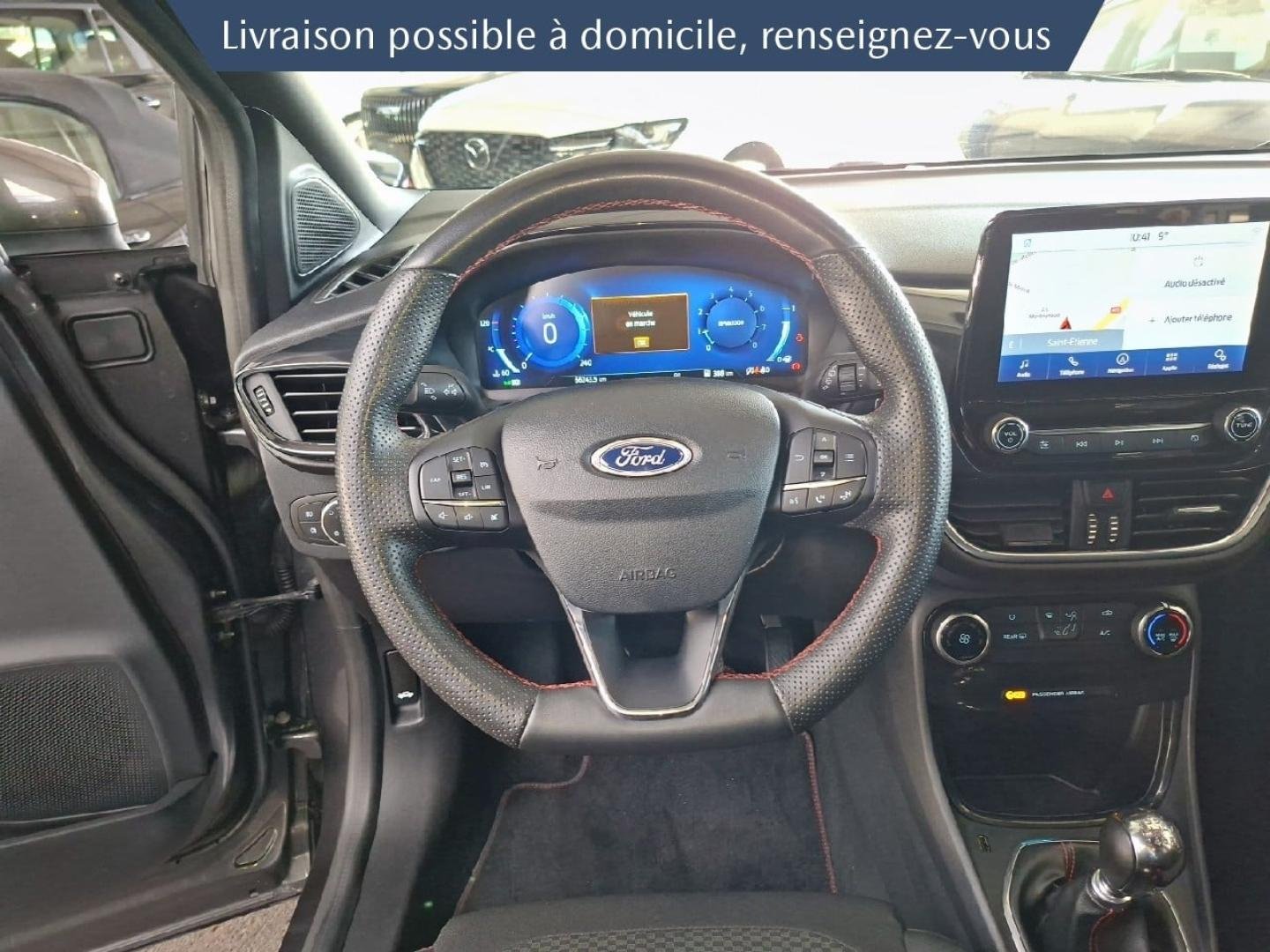 ford - Visuel 9