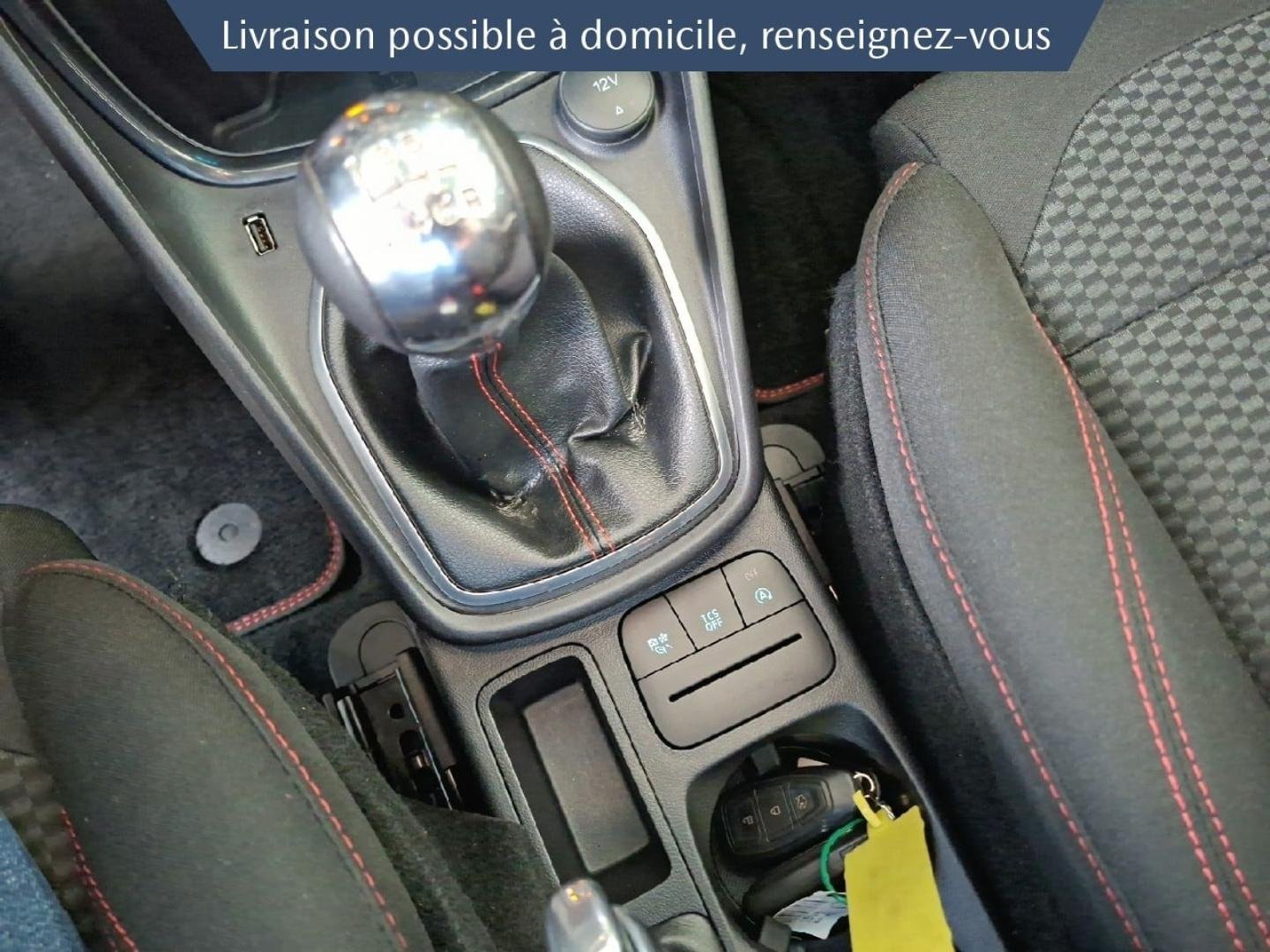 ford - Visuel 13