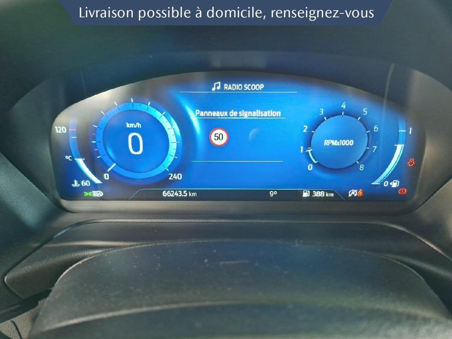 ford - Visuel 14