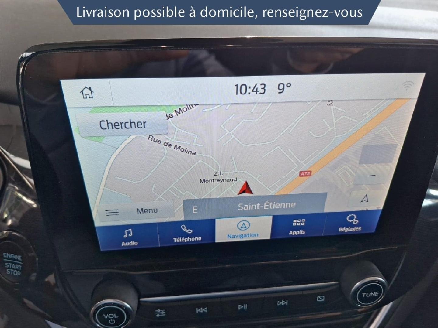 ford - Visuel 17