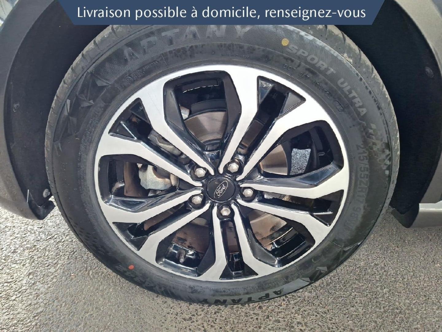 ford - Visuel 19