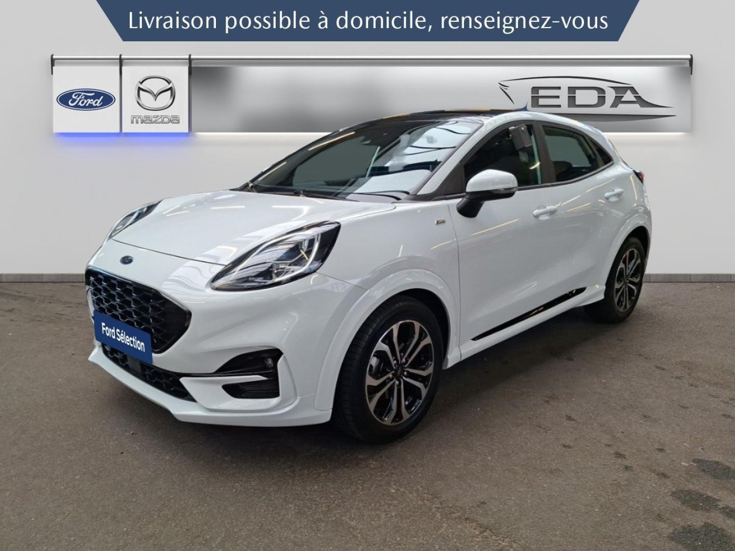 ford - Visuel 0