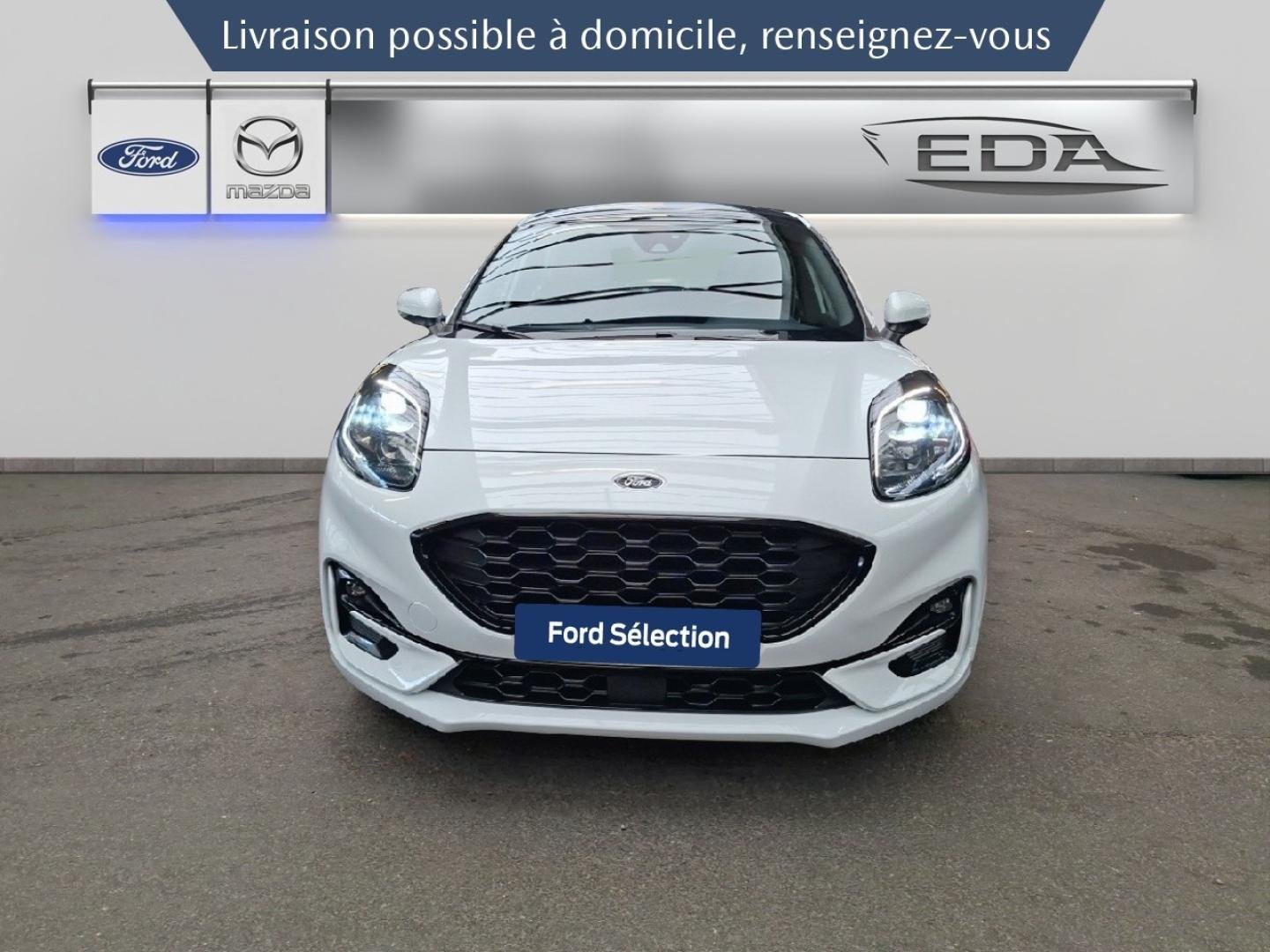 ford - Visuel 1