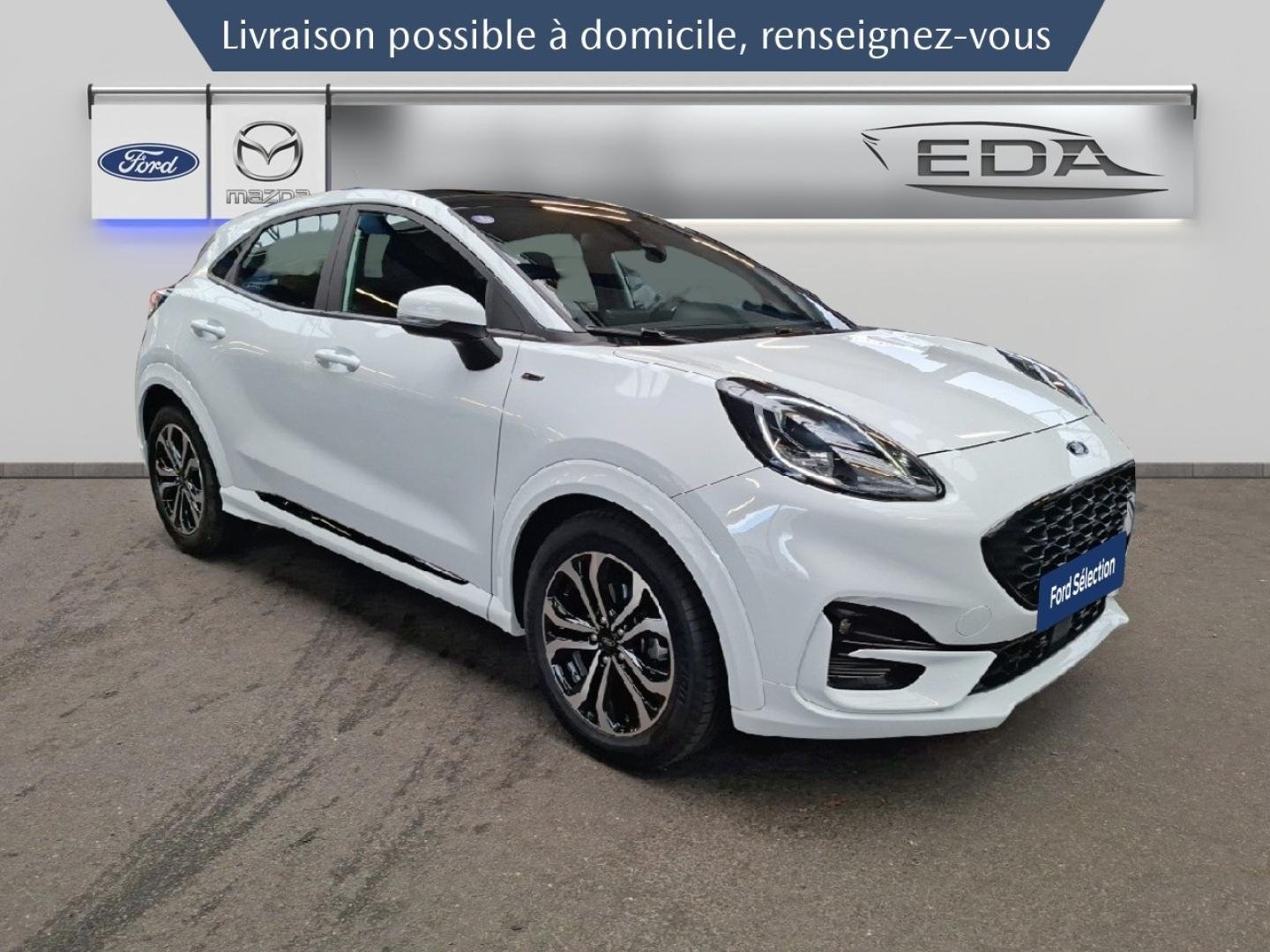 ford - Visuel 2