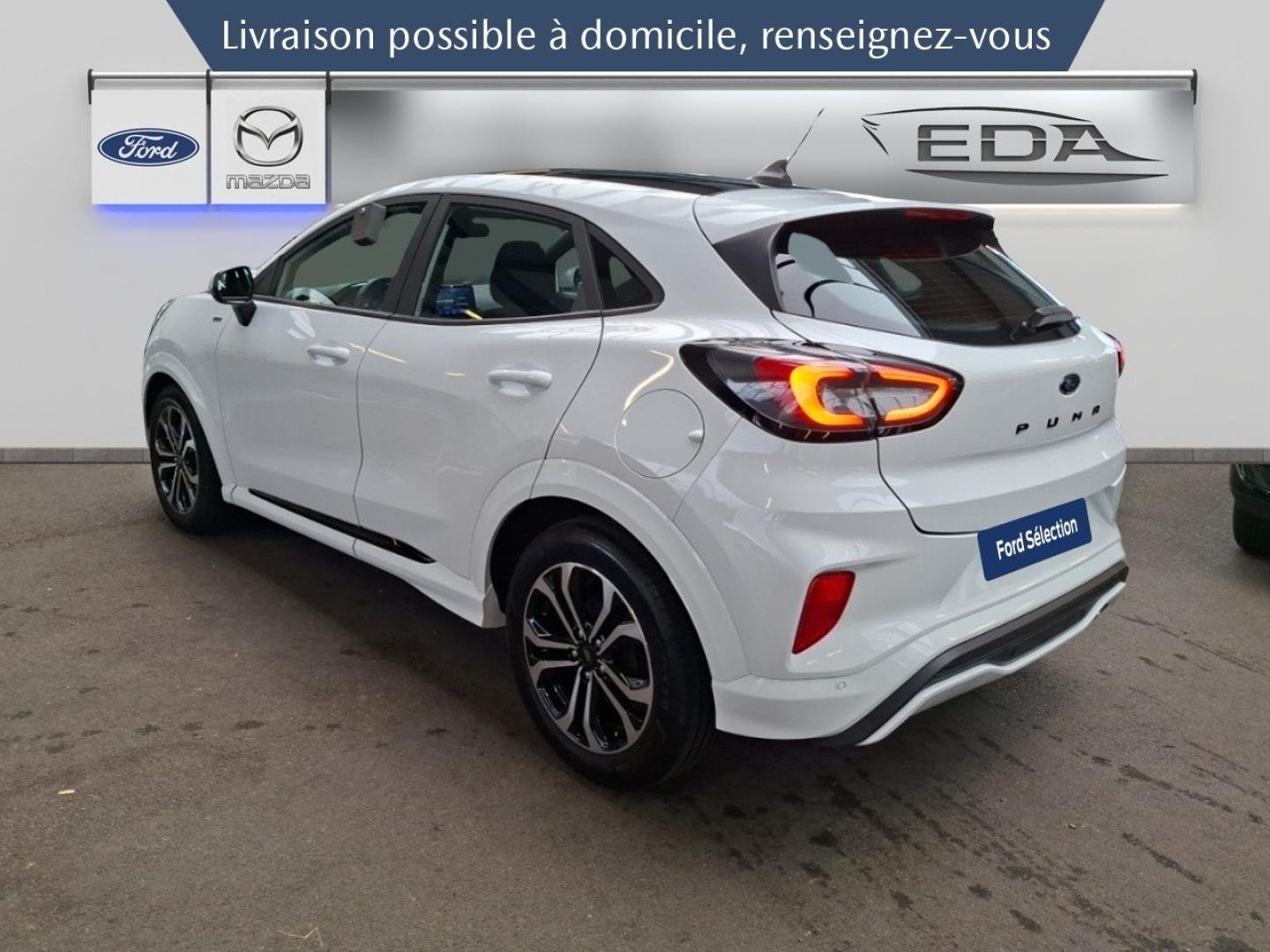 ford - Visuel 3