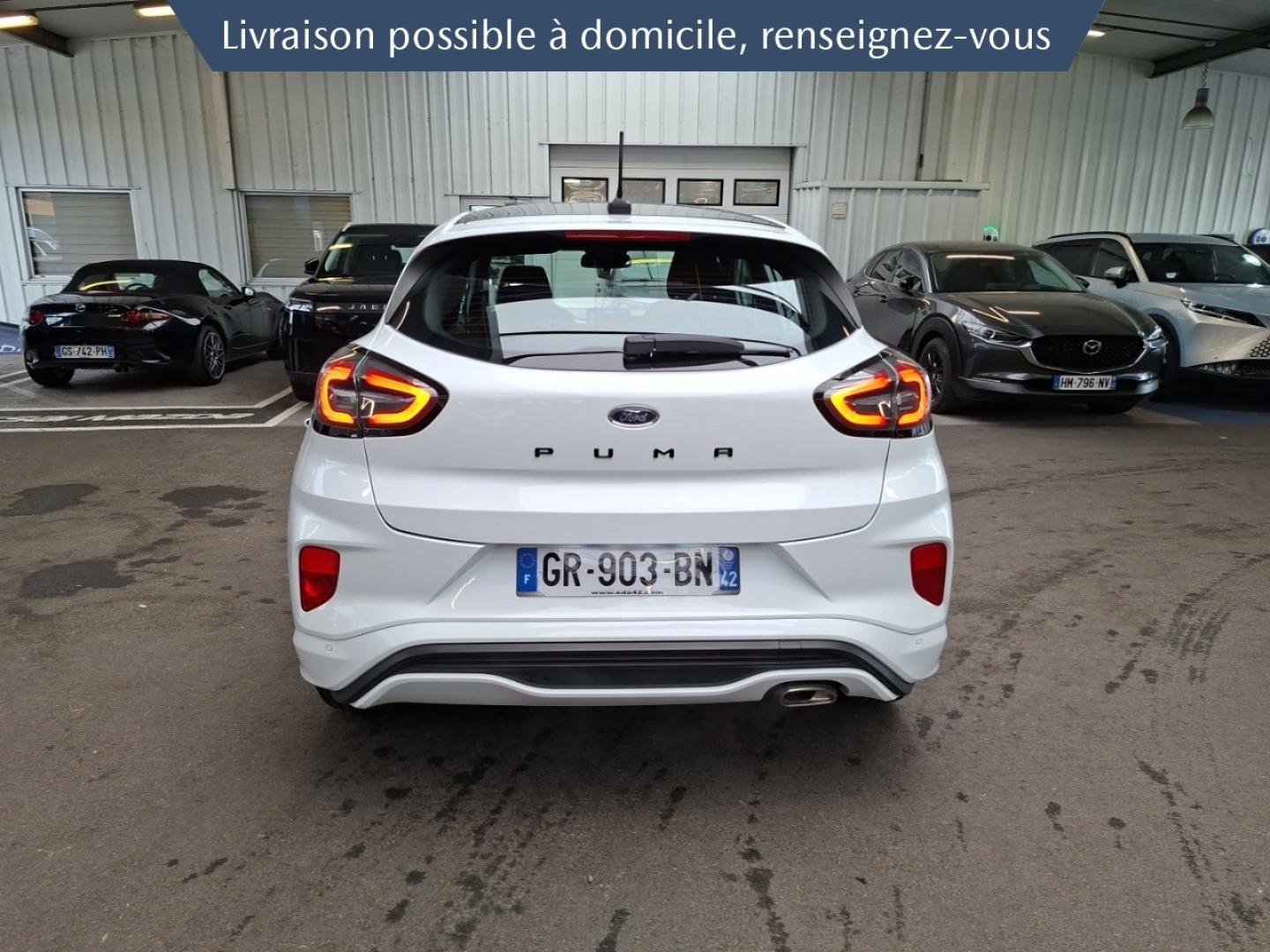 ford - Visuel 5