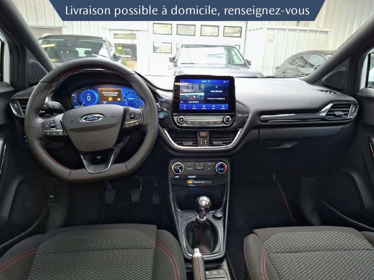 ford - Visuel 7