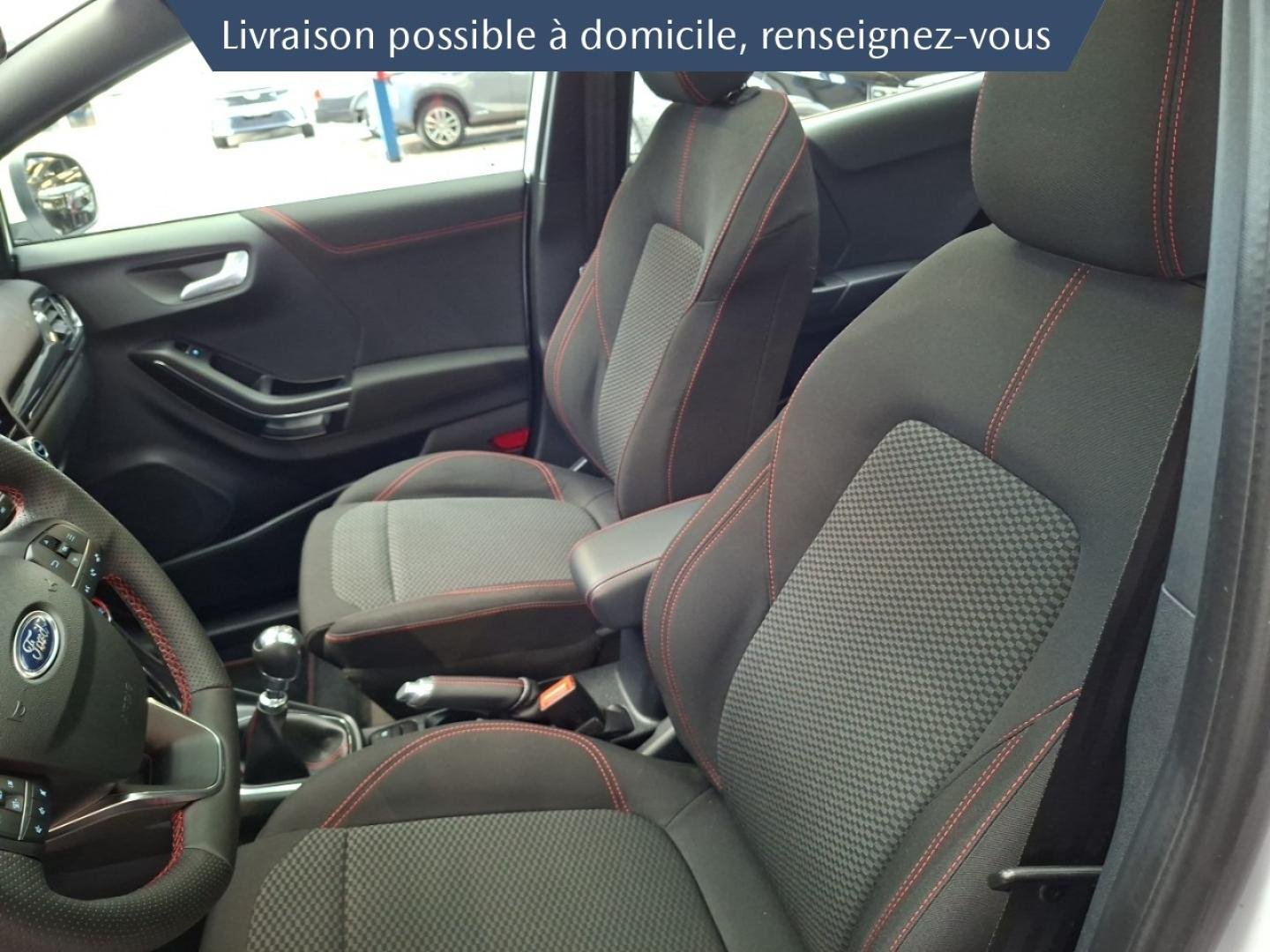 ford - Visuel 8