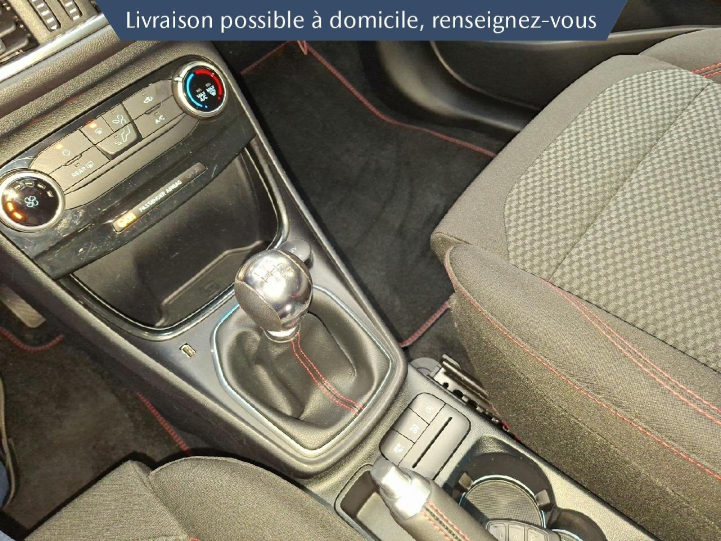 ford - Visuel 13