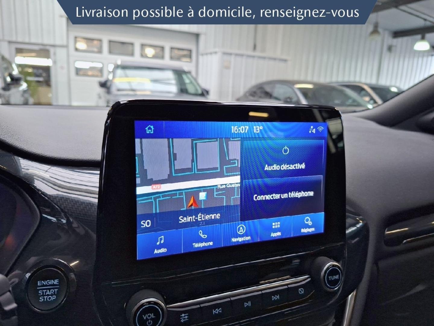 ford - Visuel 14