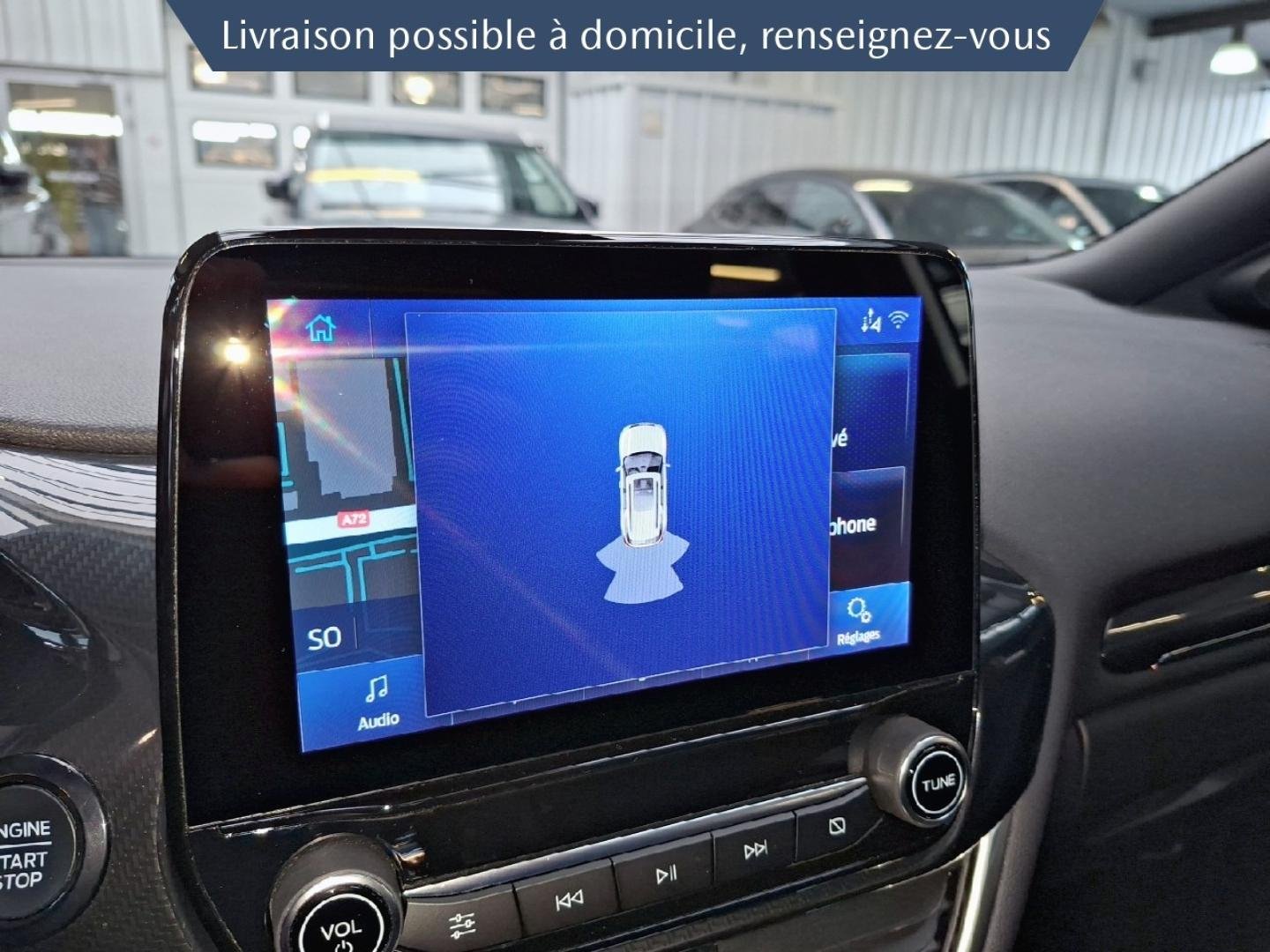 ford - Visuel 15