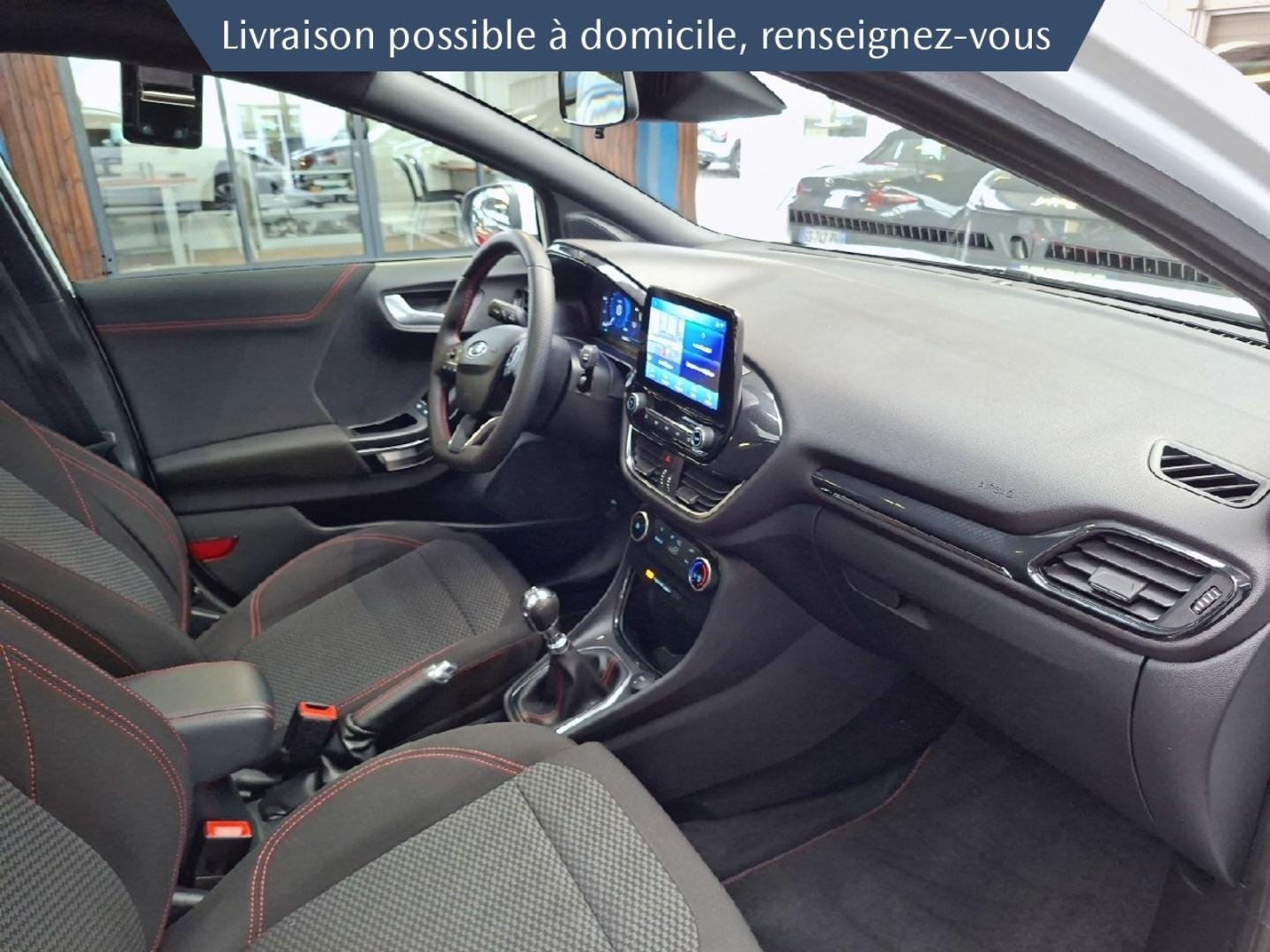 ford - Visuel 19