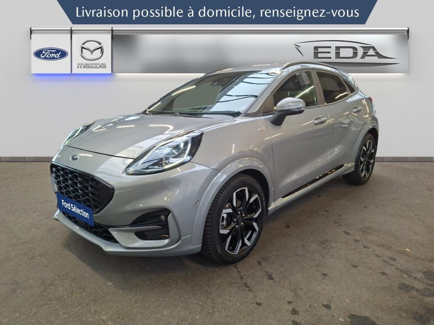 ford - Visuel 0