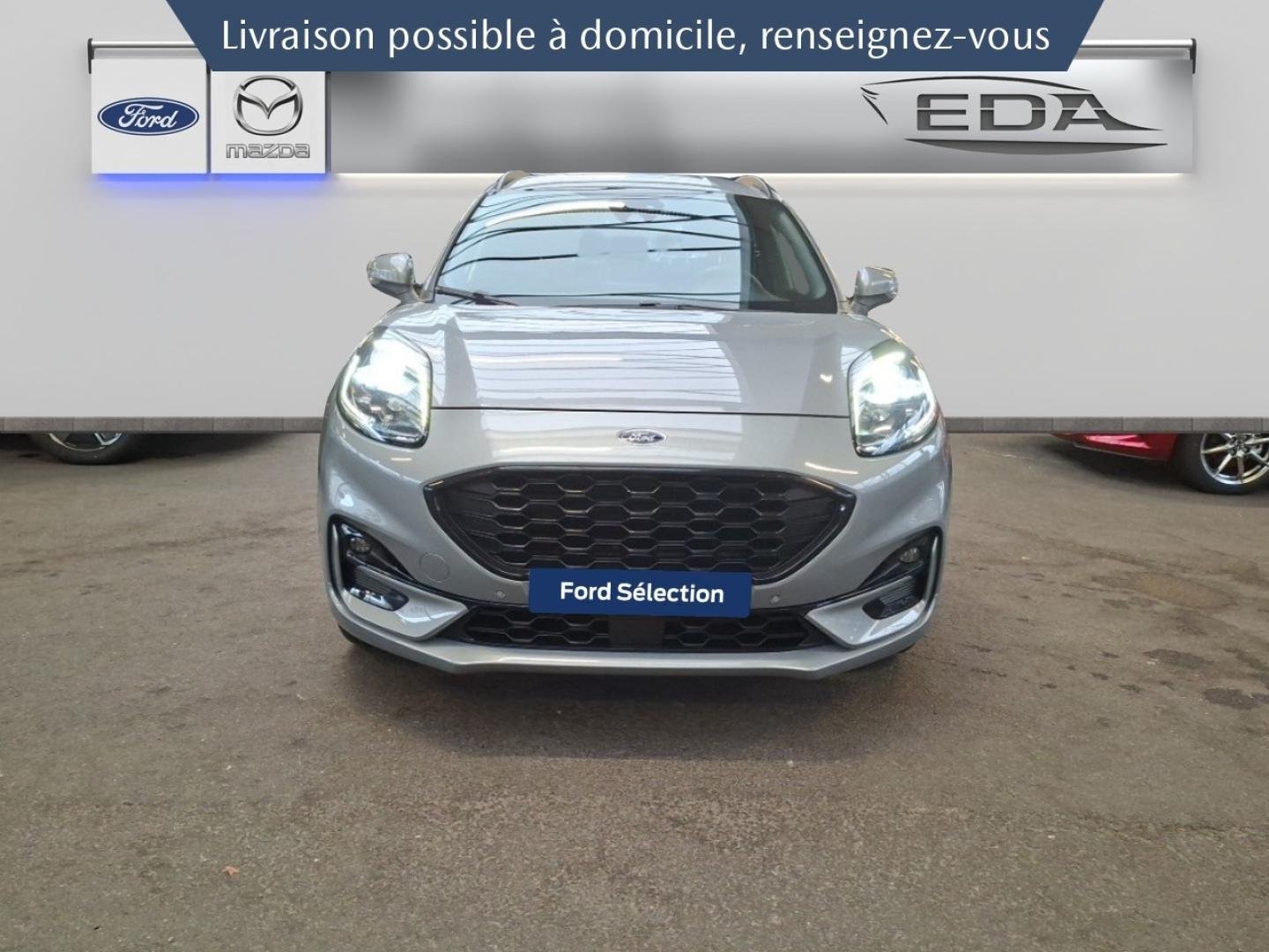 ford - Visuel 1