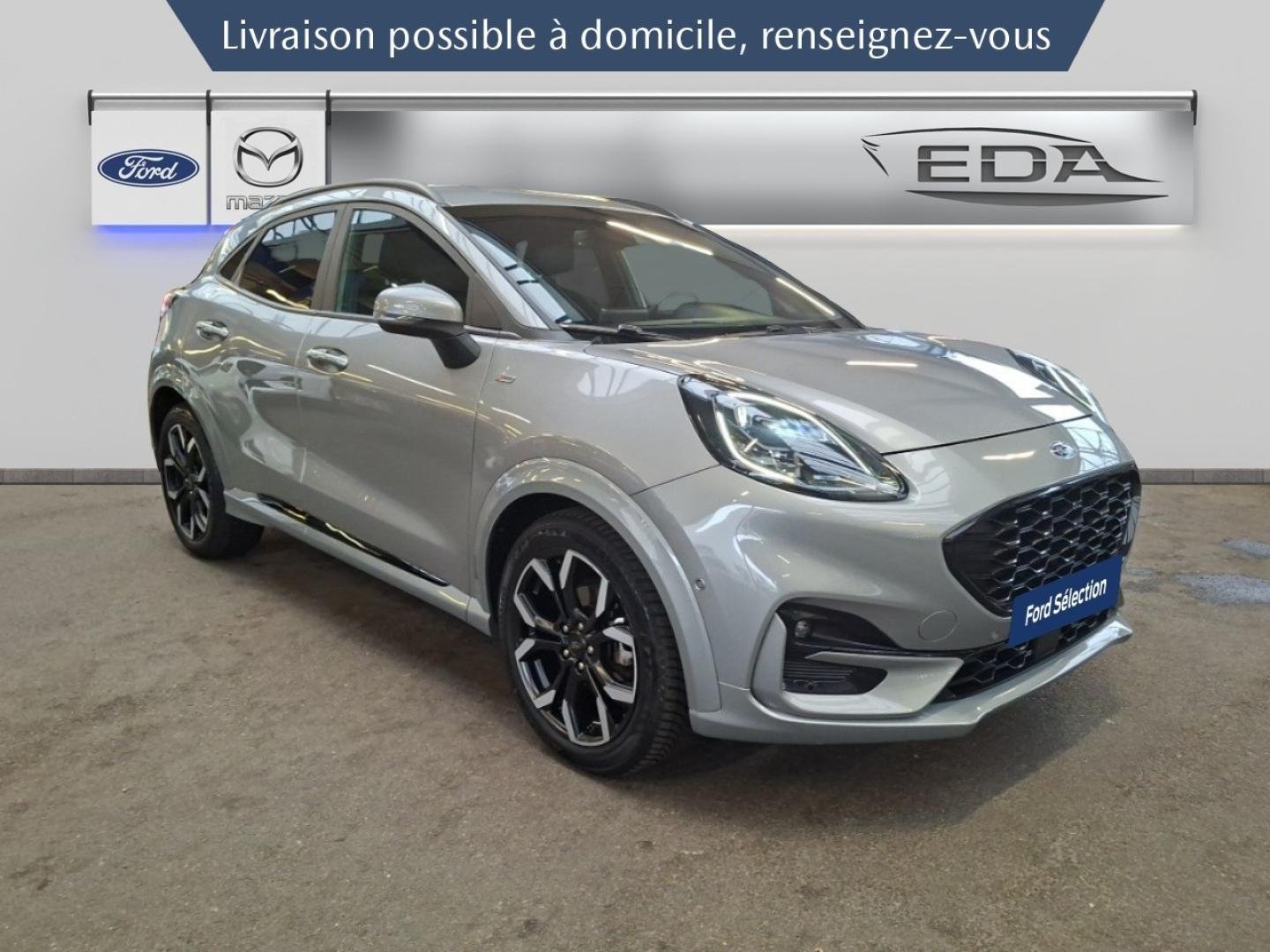 ford - Visuel 2