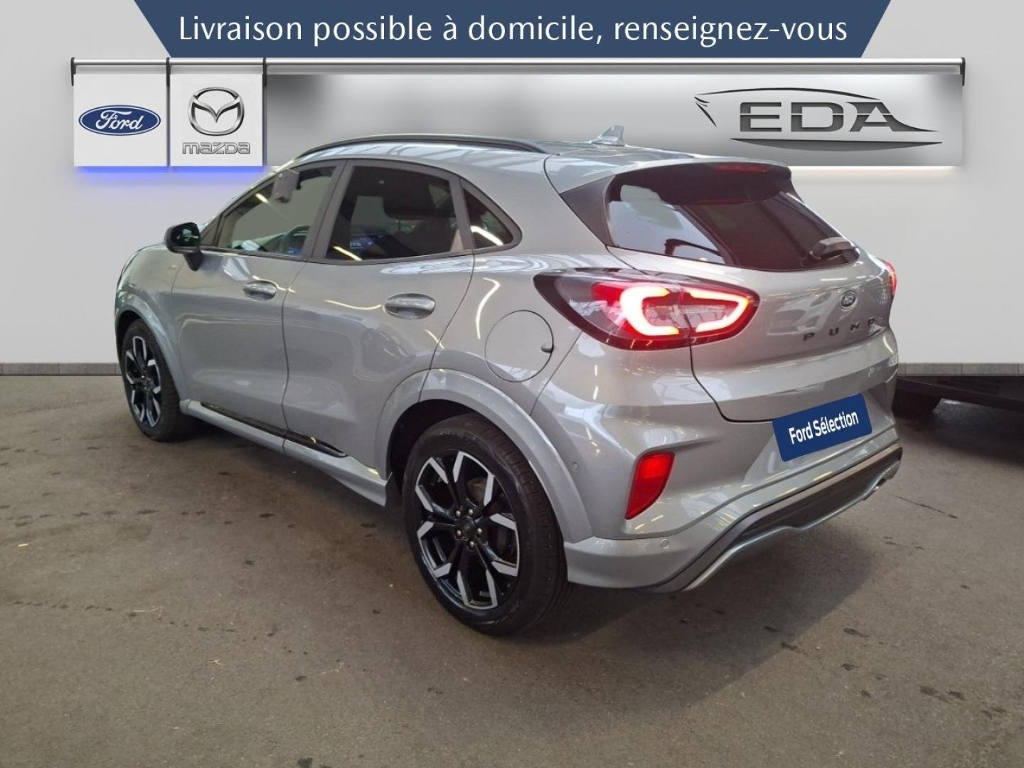 ford - Visuel 4