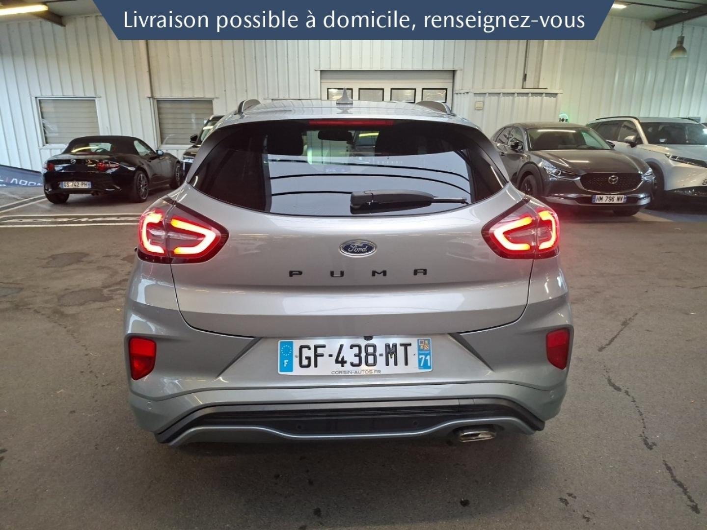 ford - Visuel 5