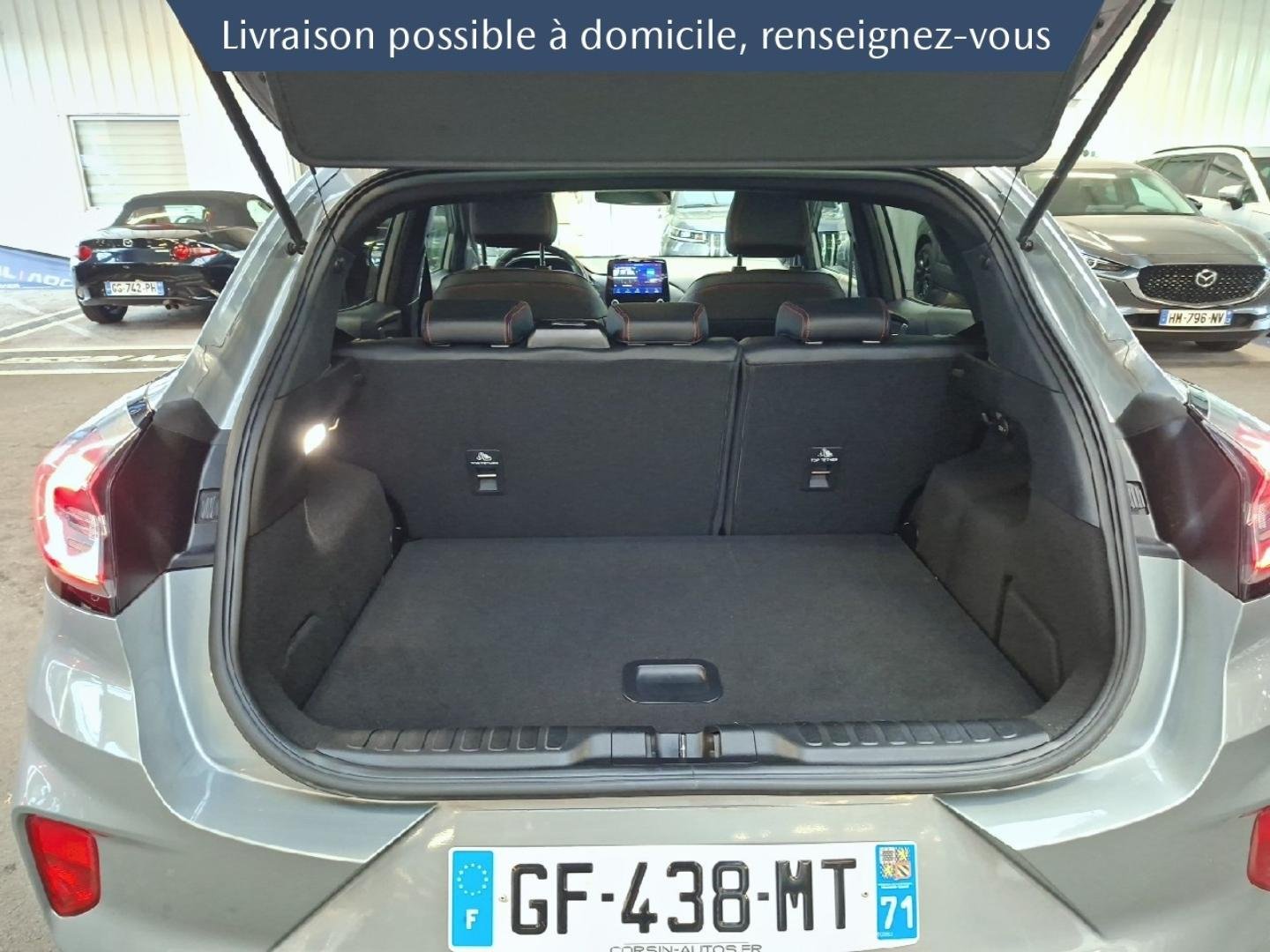ford - Visuel 6