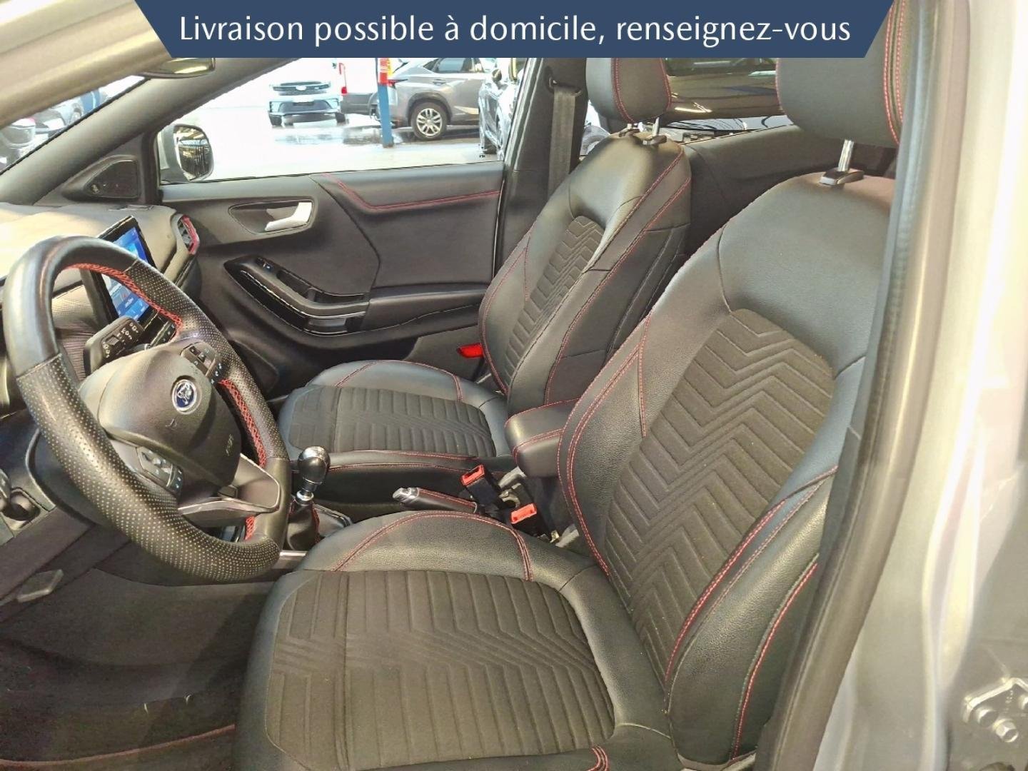 ford - Visuel 8