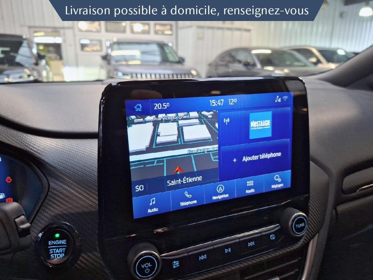 ford - Visuel 10