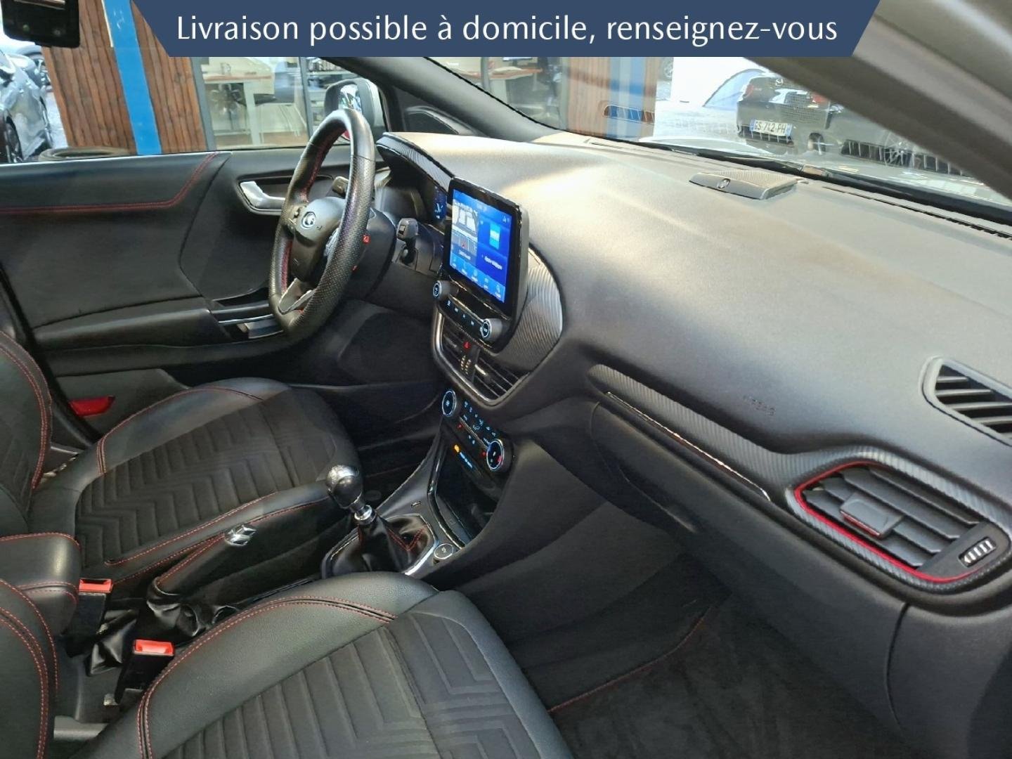 ford - Visuel 11