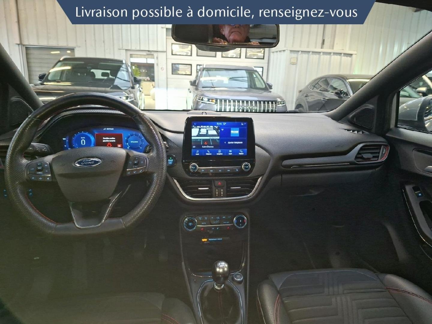 ford - Visuel 12