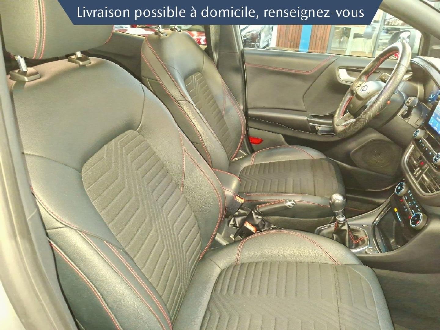 ford - Visuel 13