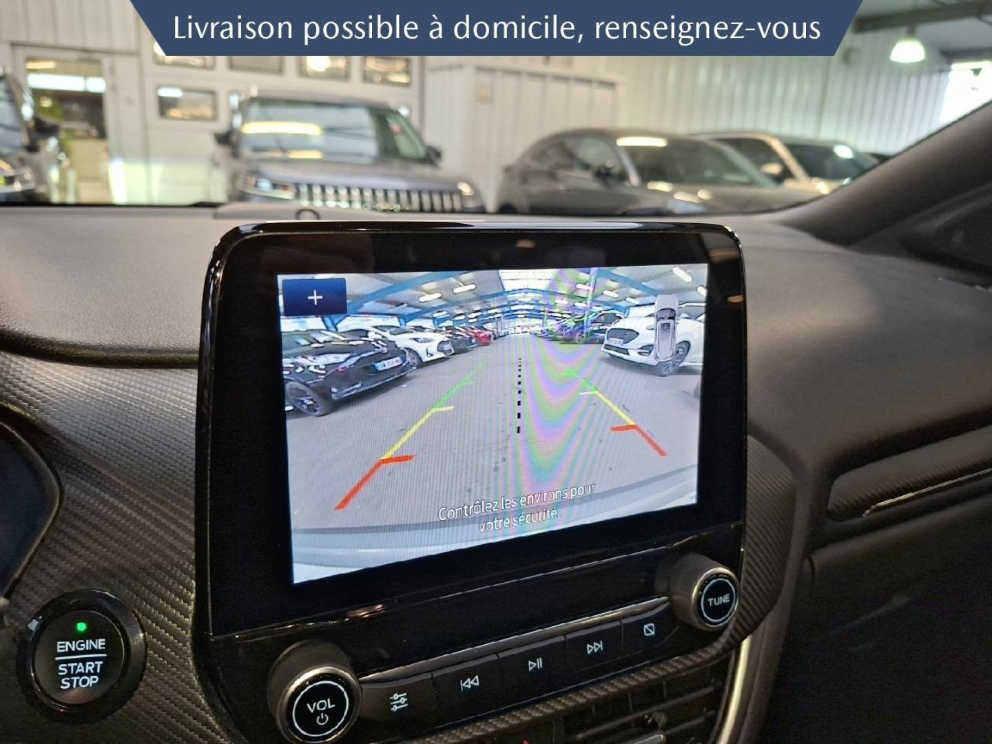 ford - Visuel 17