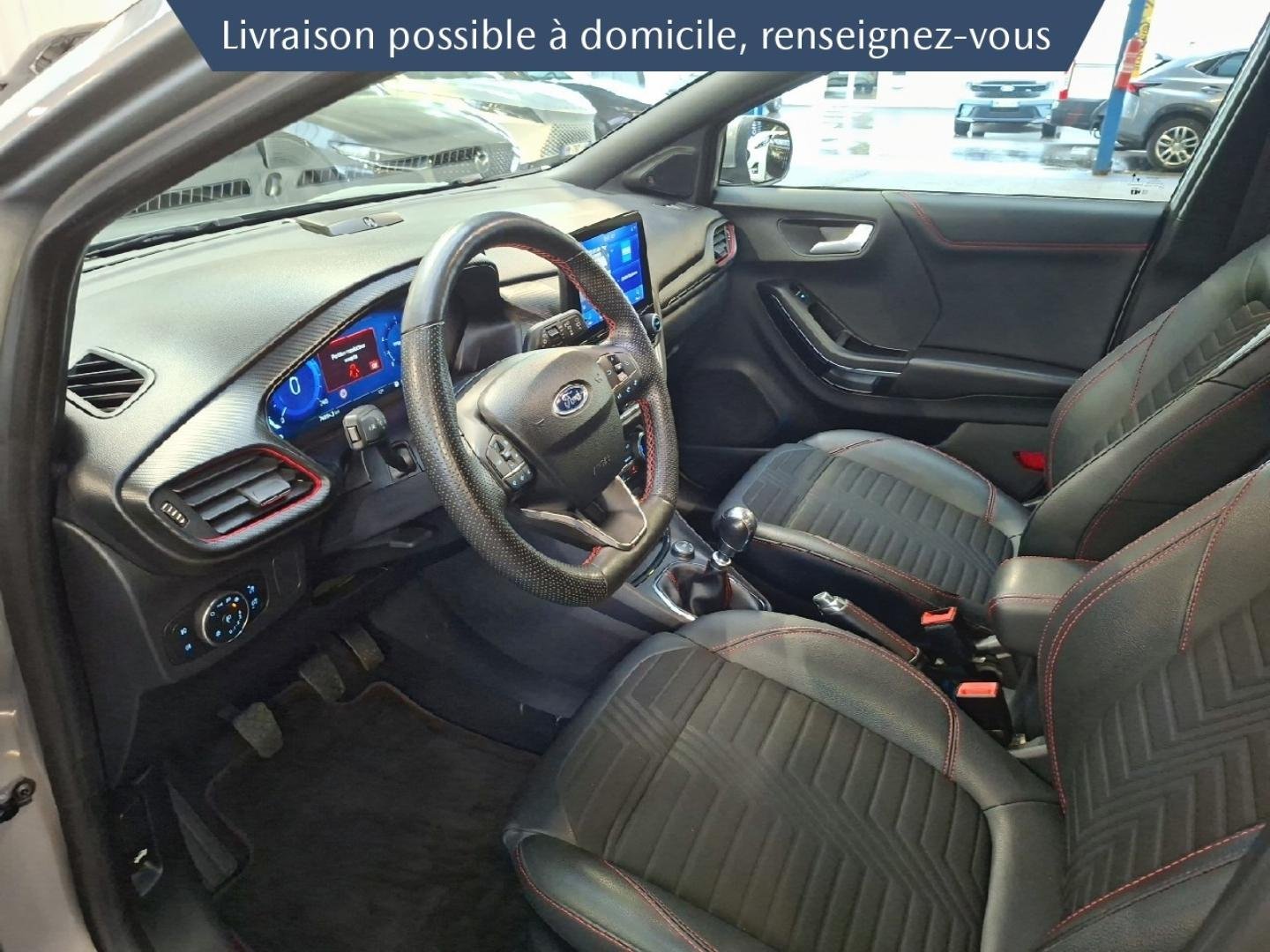 ford - Visuel 19