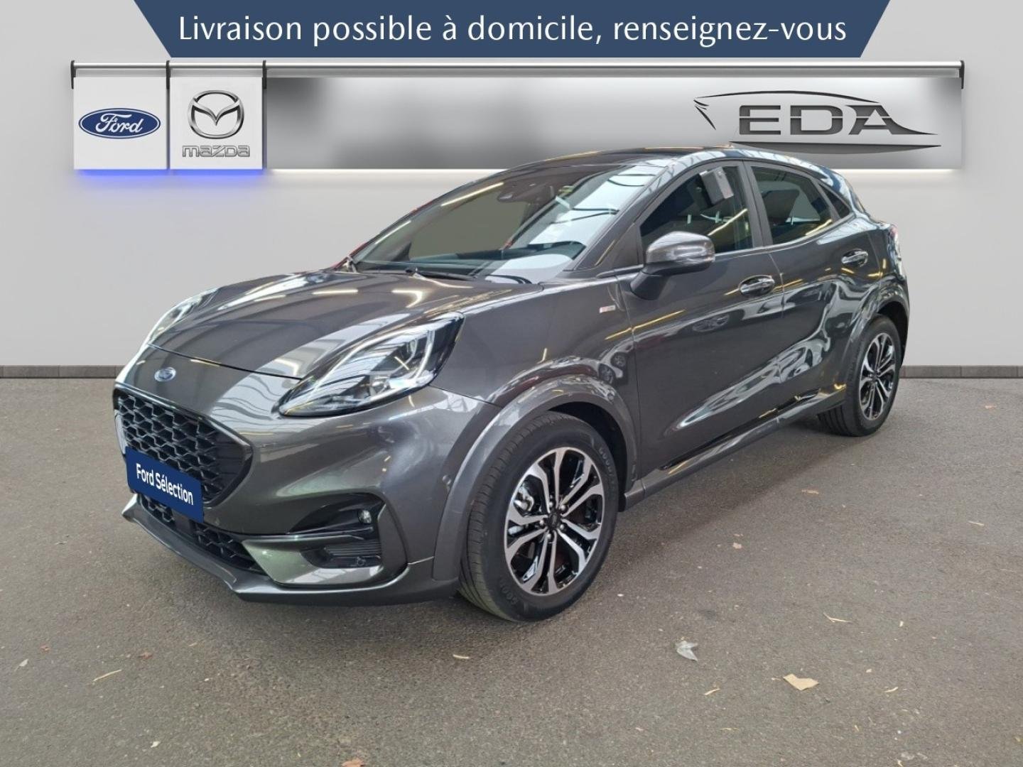 ford - Visuel 0