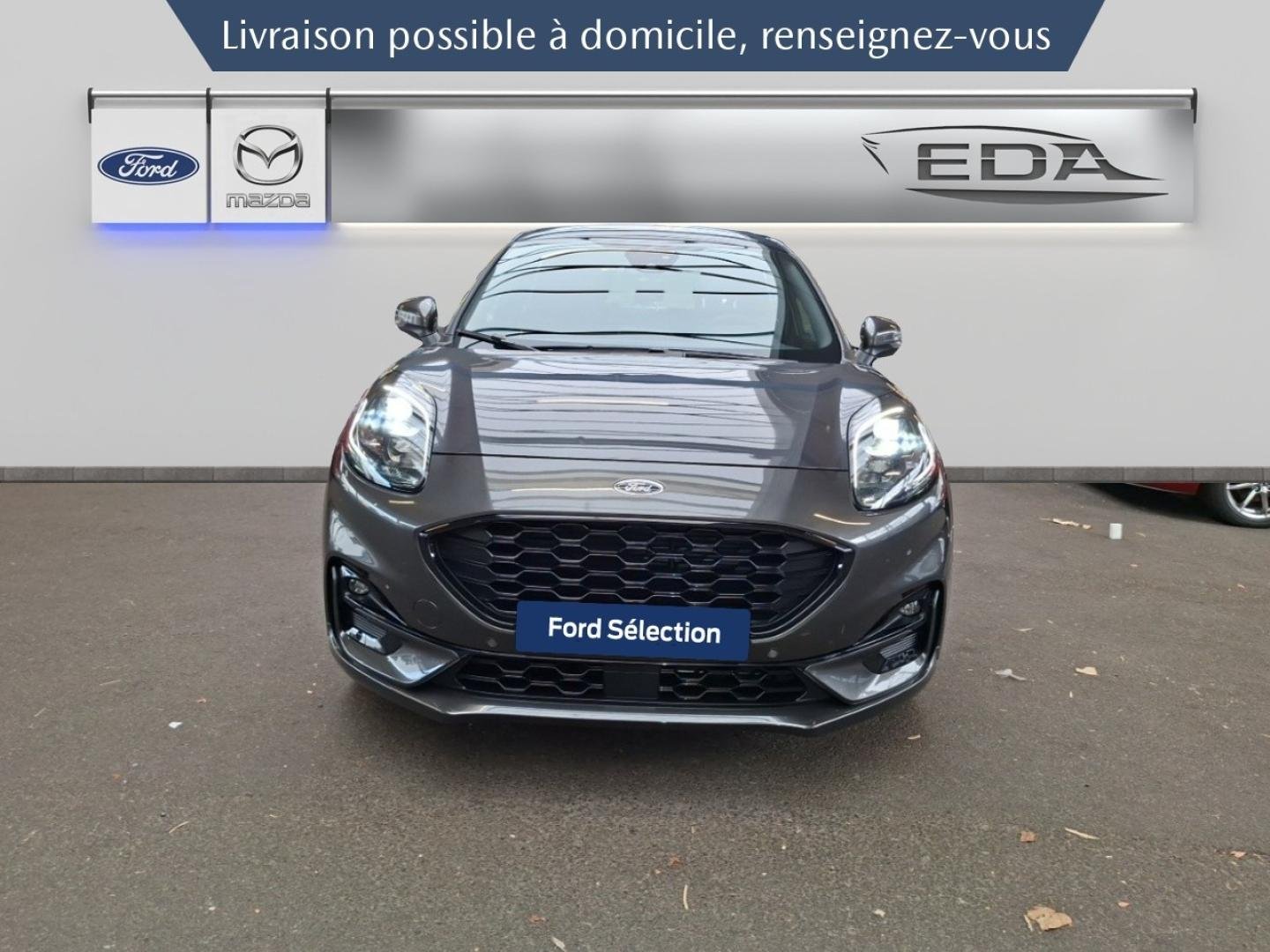 ford - Visuel 1