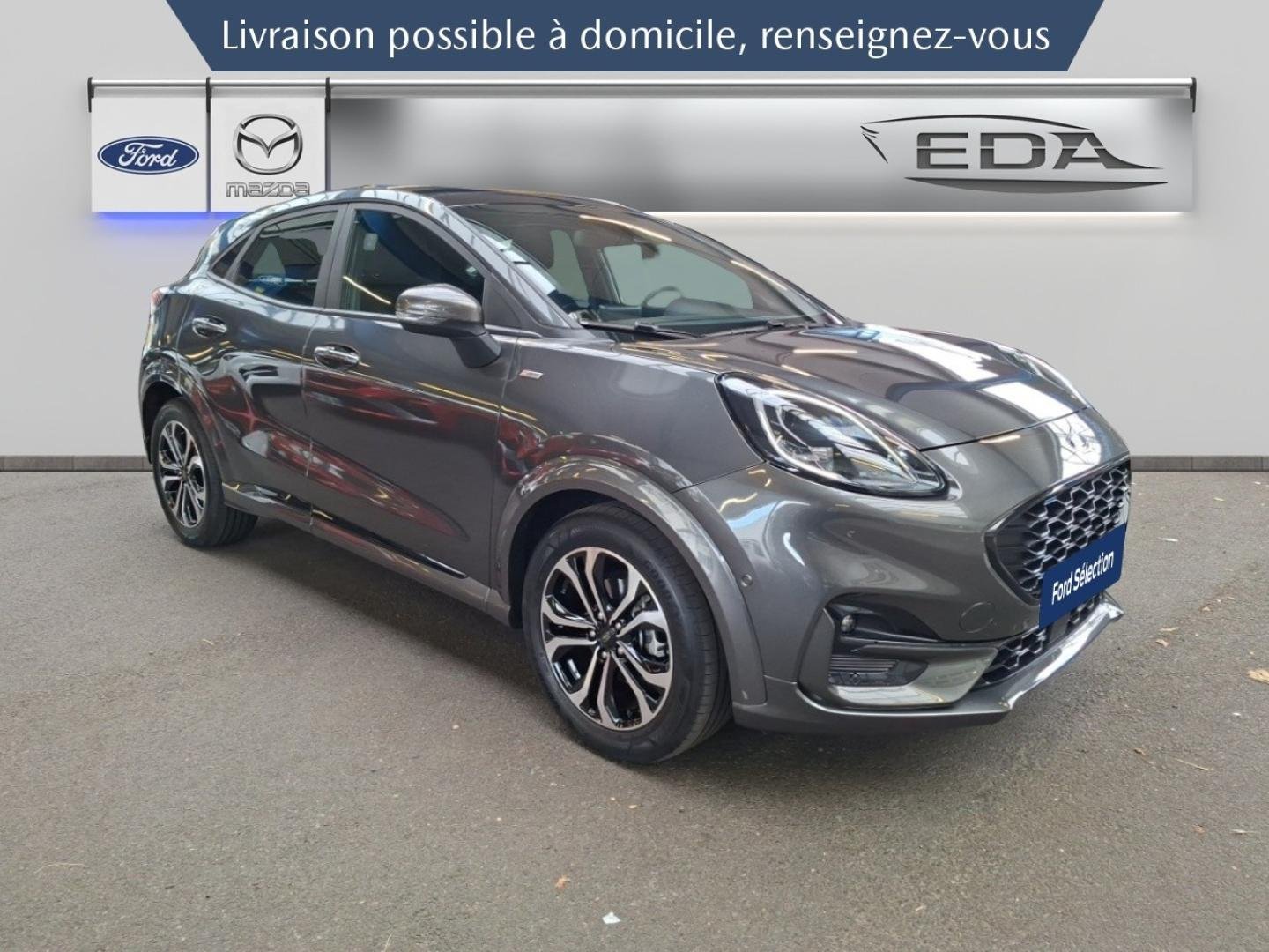 ford - Visuel 2