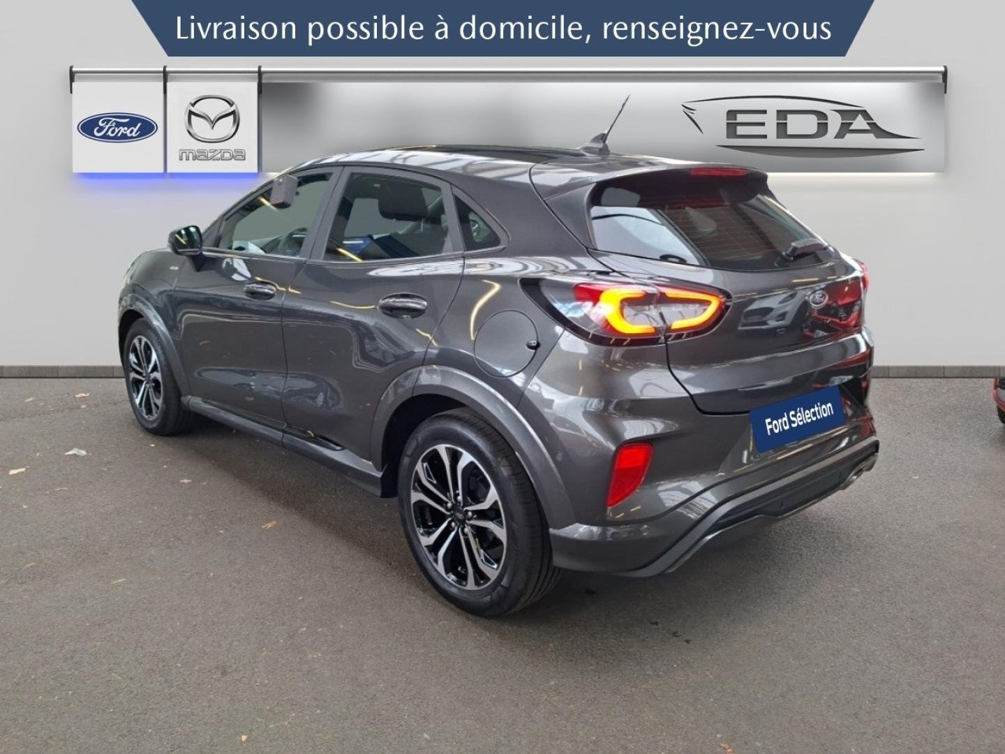 ford - Visuel 3