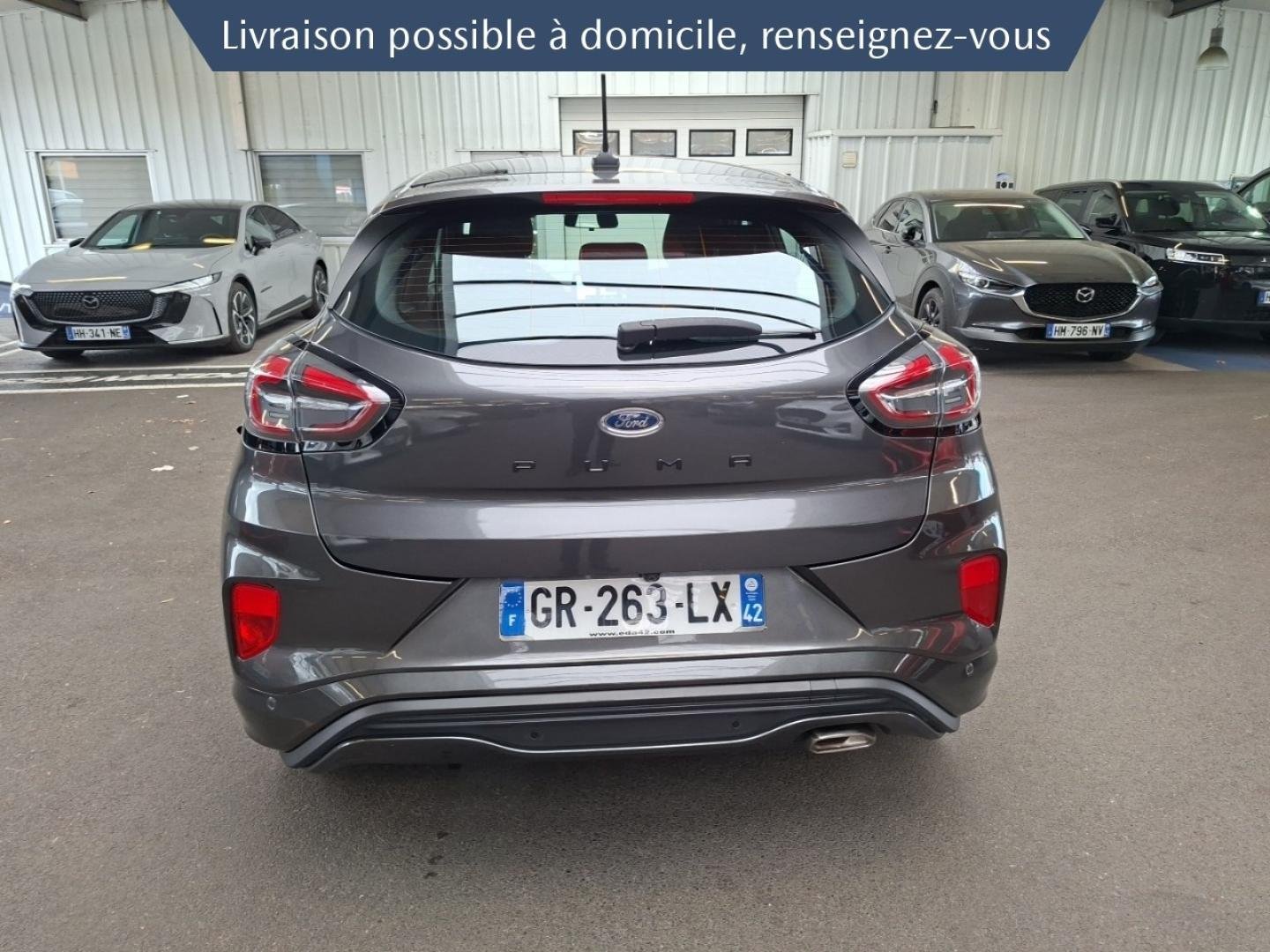ford - Visuel 5