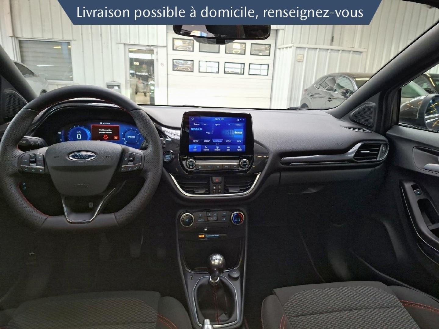 ford - Visuel 7