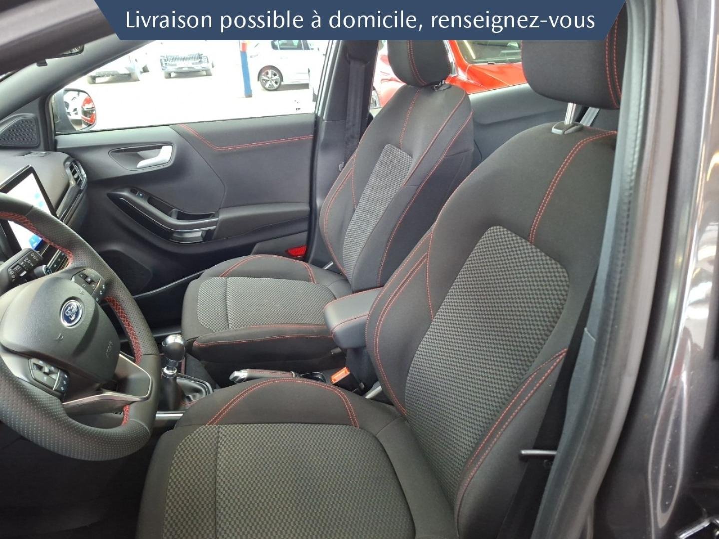 ford - Visuel 8