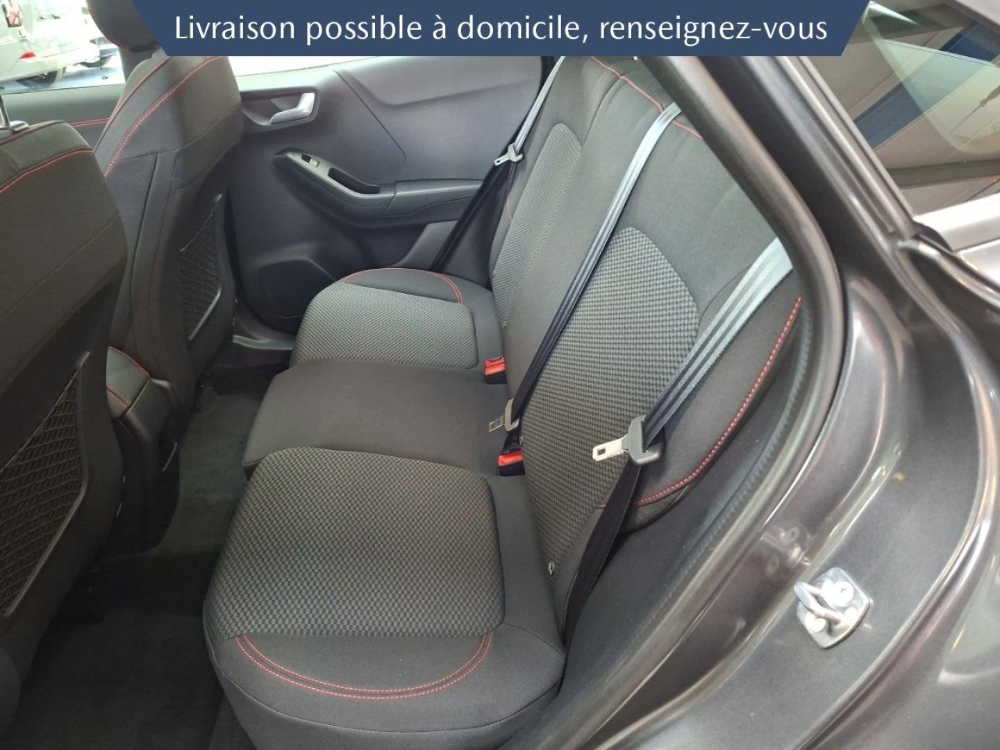 ford - Visuel 9