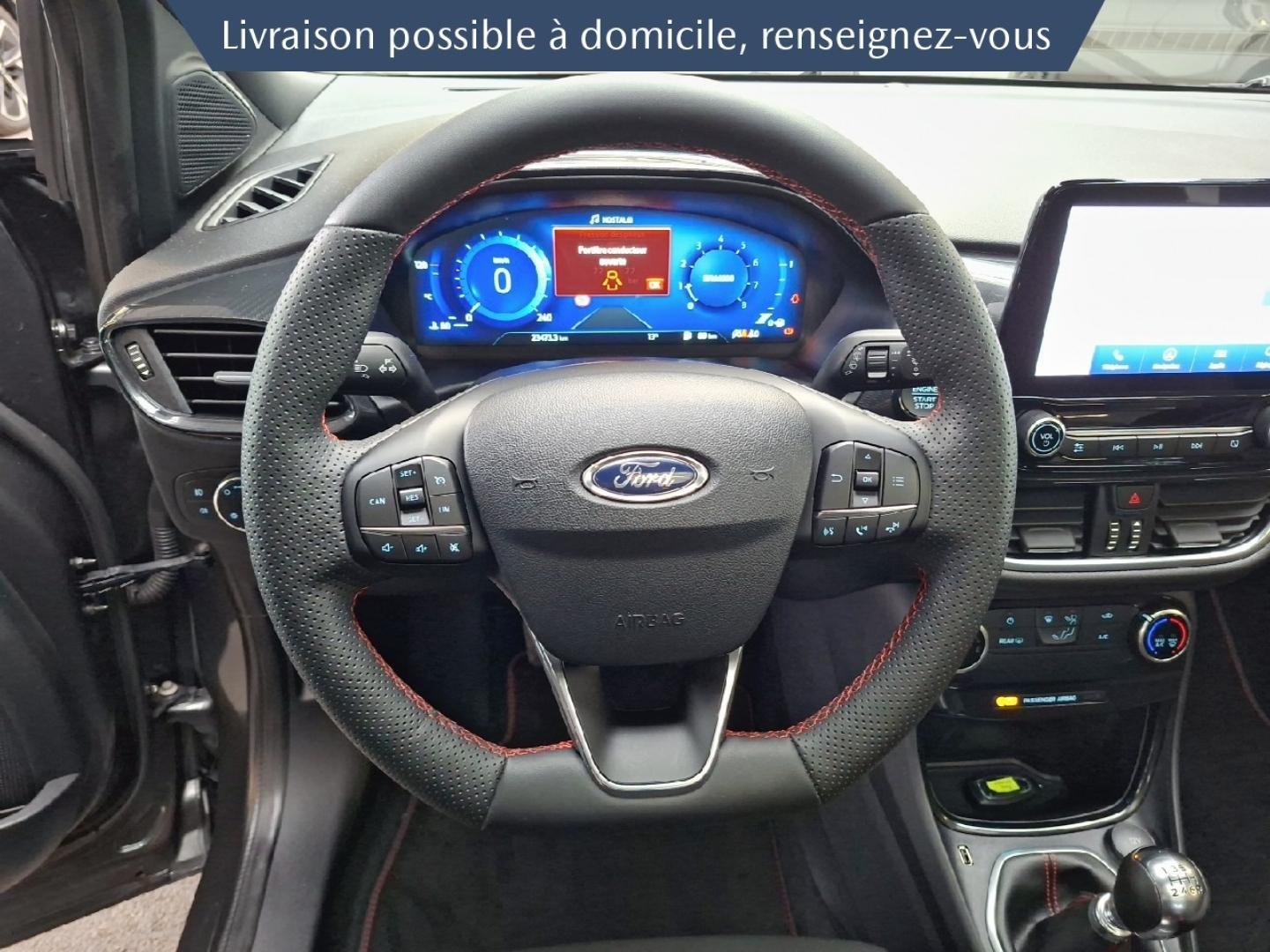 ford - Visuel 10