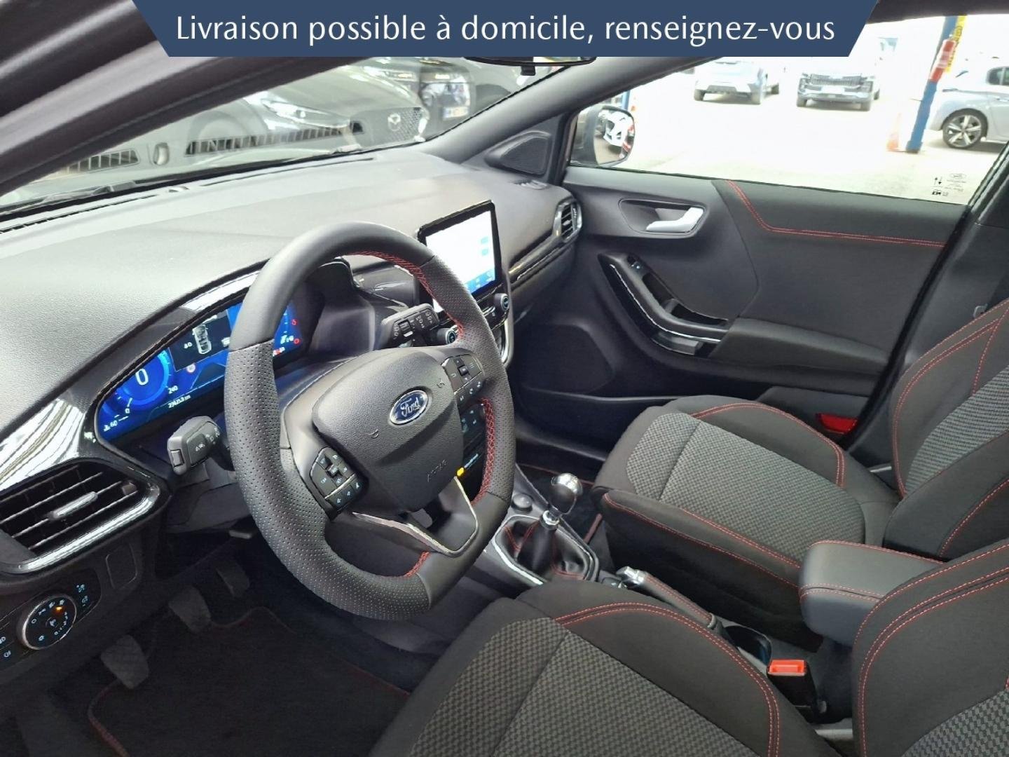 ford - Visuel 13