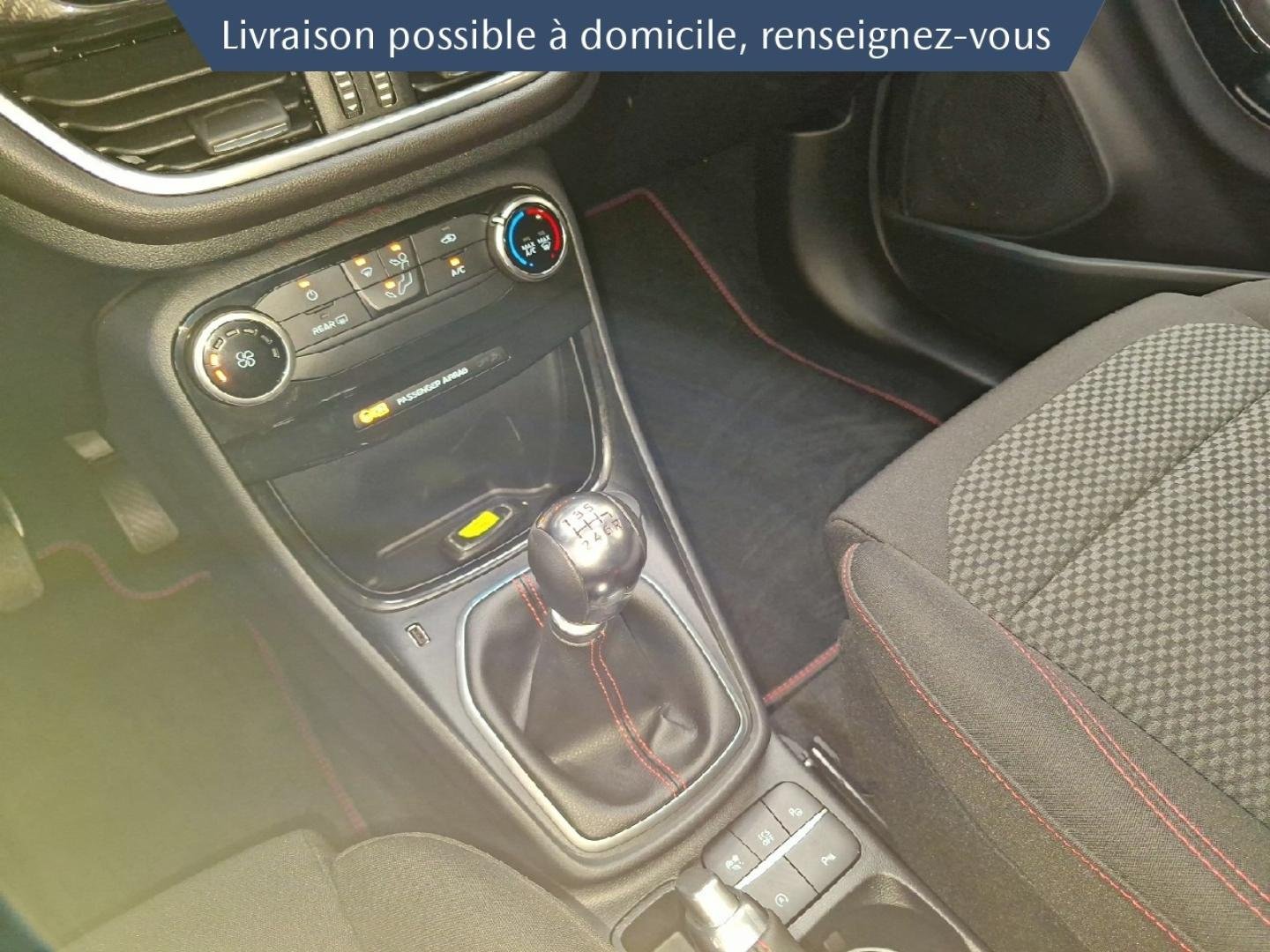 ford - Visuel 14