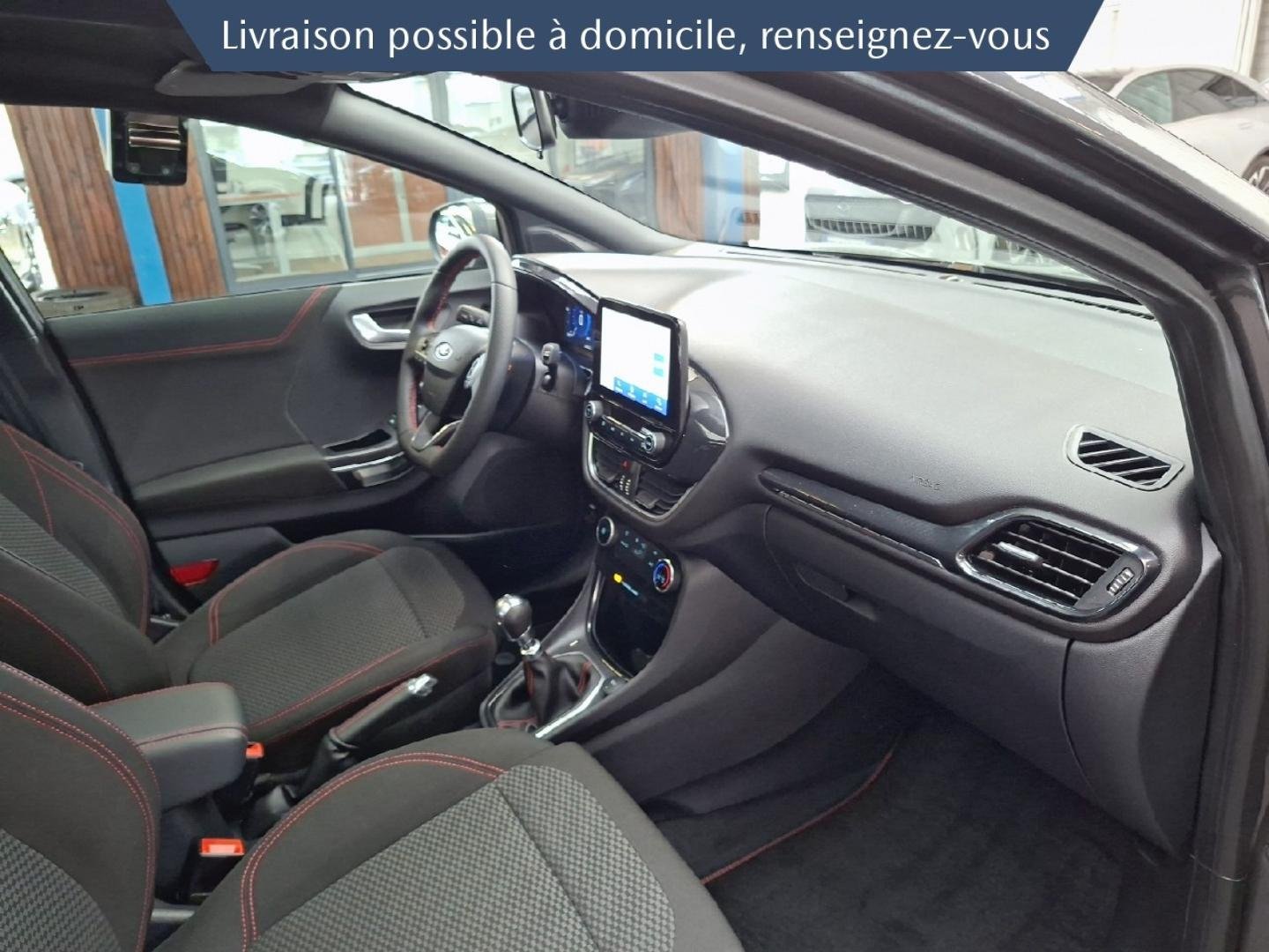 ford - Visuel 16