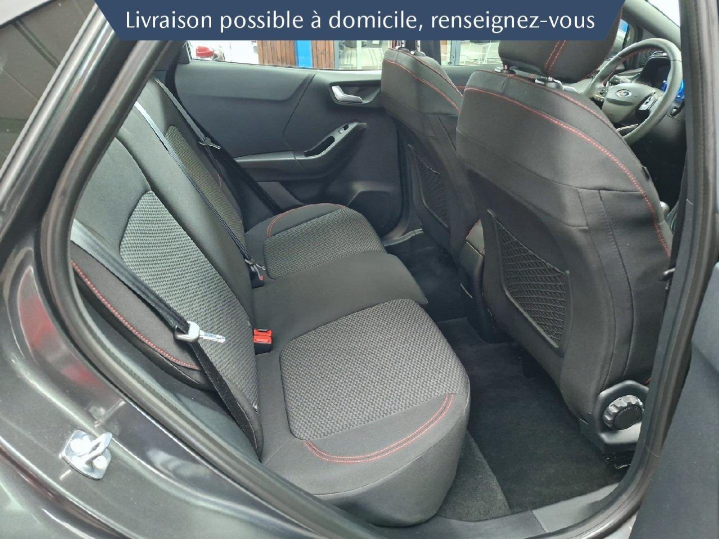 ford - Visuel 17