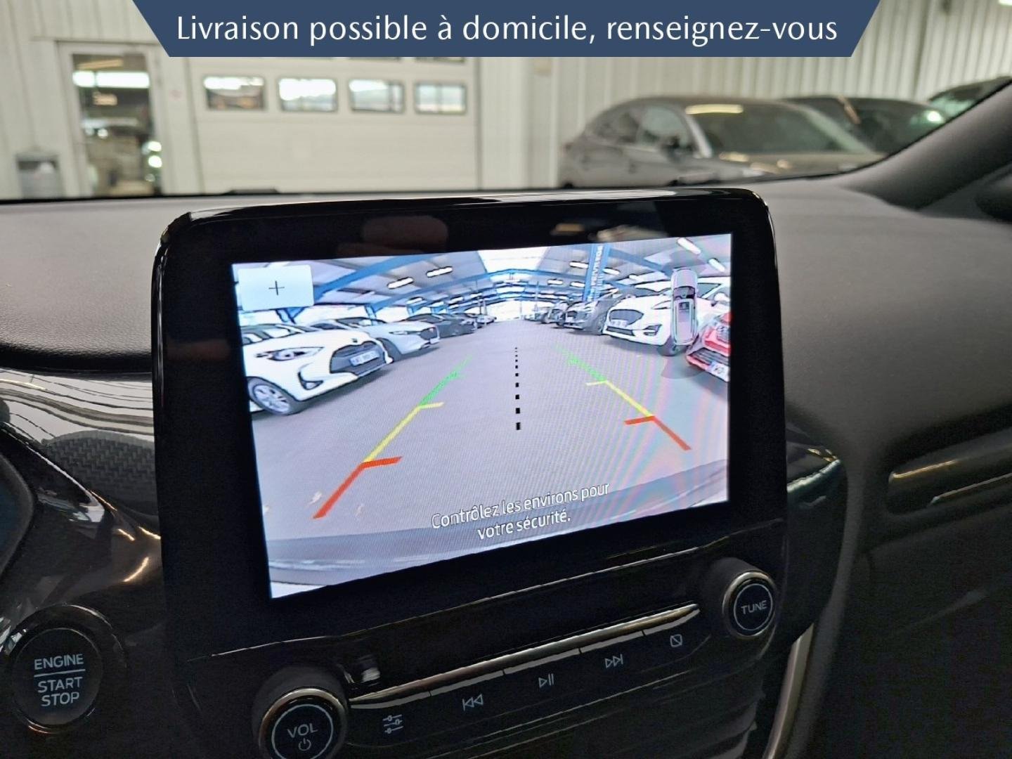 ford - Visuel 19