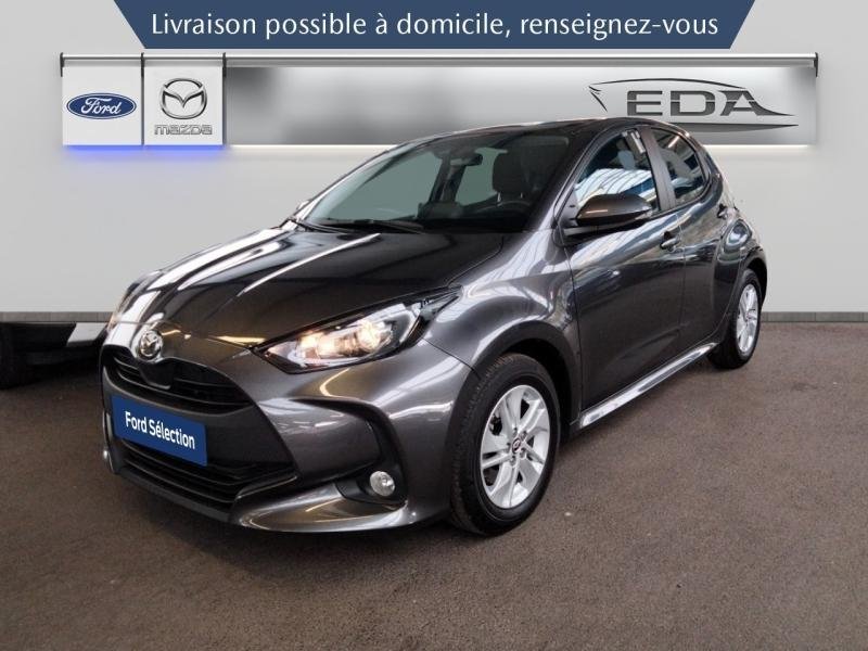 En savoir plus sur mazda2