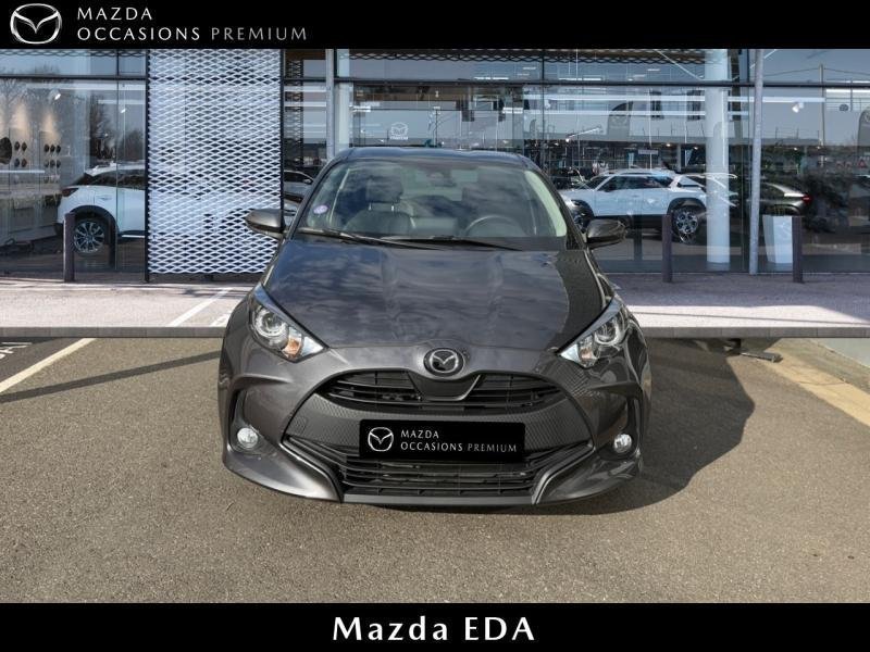mazda - Visuel 1