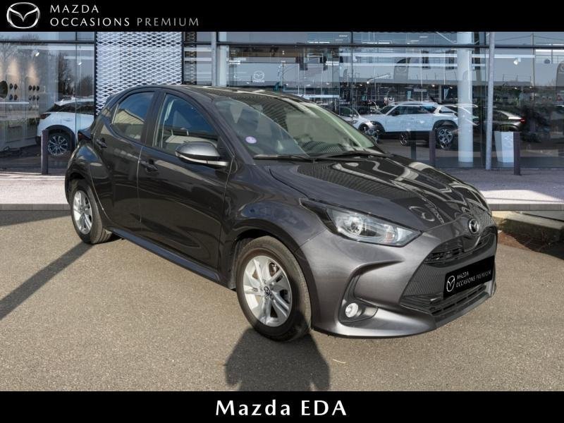 mazda - Visuel 2