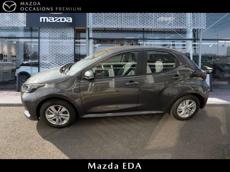 mazda - Visuel 3