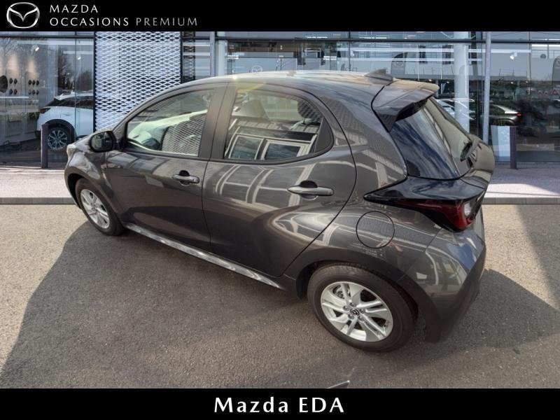 mazda - Visuel 4