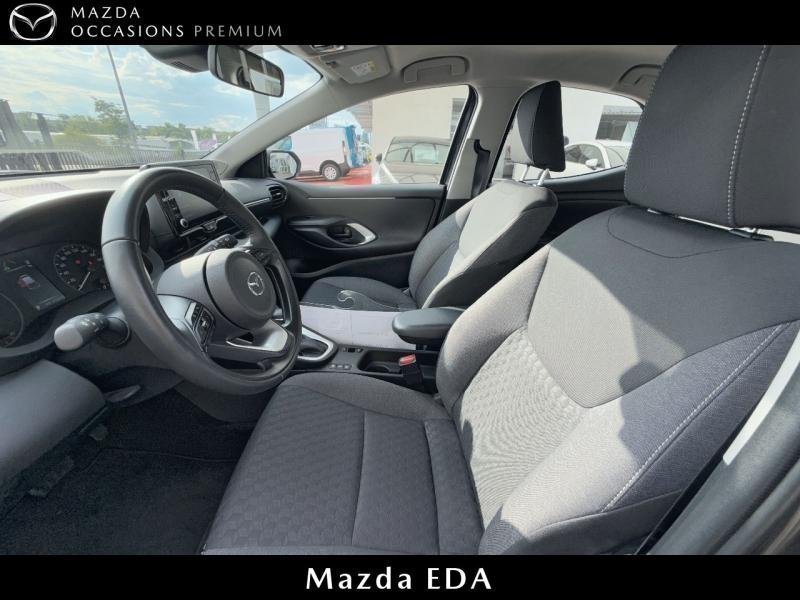 mazda - Visuel 6
